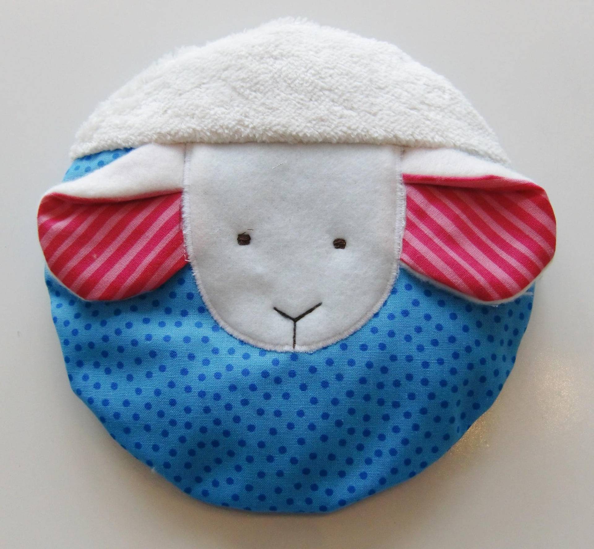 Kirschkernkissen "Nele" Kirschkernkissen "Nele" von Etsy - Puetzchen3