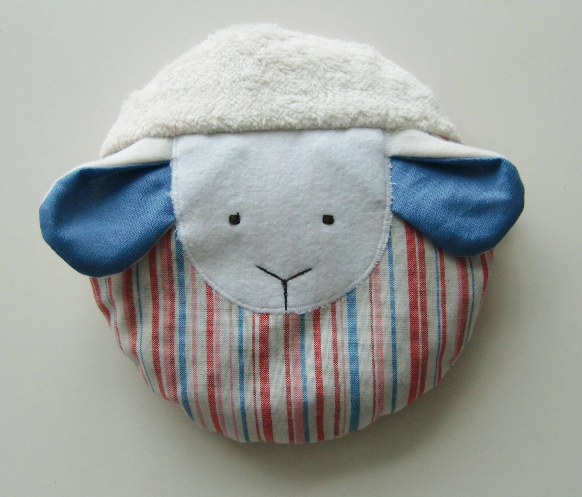 Kirschkernkissen "Nina" Kirschkernkissen "Nina" von Etsy - Puetzchen3
