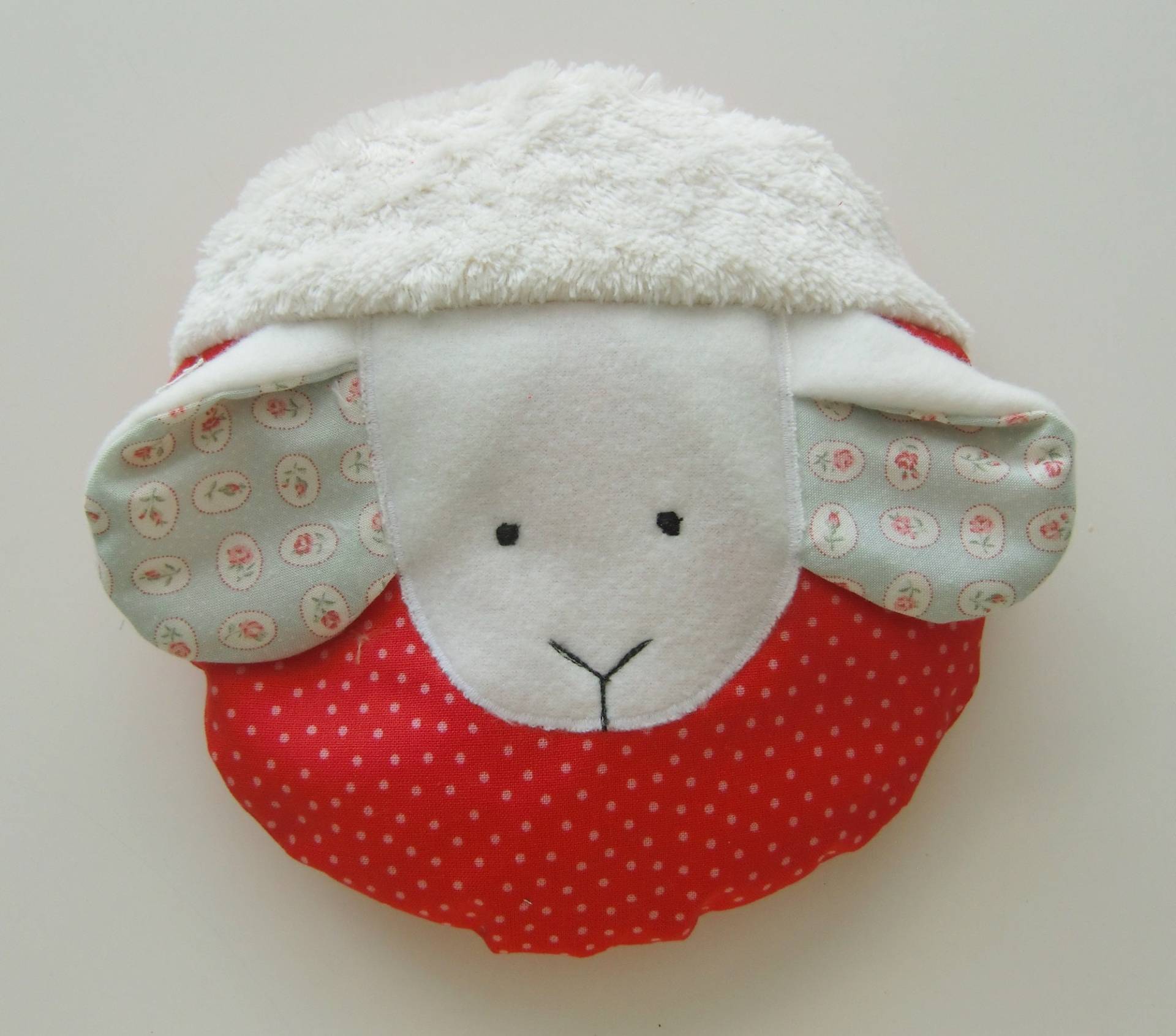 Kirschkernkissen "Paula" Kirschkernkissen "Paula" von Etsy - Puetzchen3