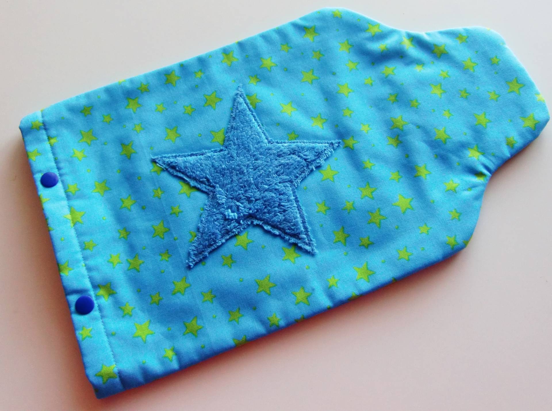 Wärmflaschenhülle "Ole" | Groß von Etsy - Puetzchen3