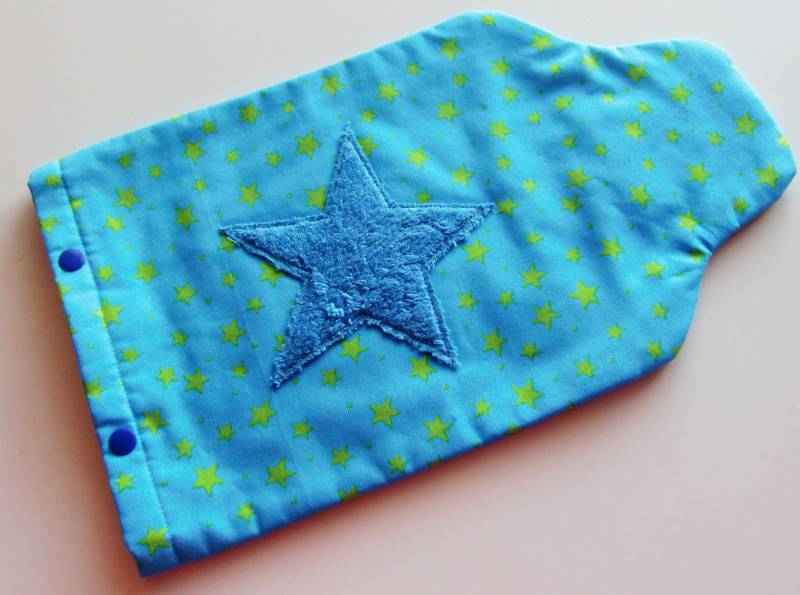 Wärmflaschenhülle "Ole" | Groß Wärmflaschenhülle "Ole" | Groß von Etsy - Puetzchen3