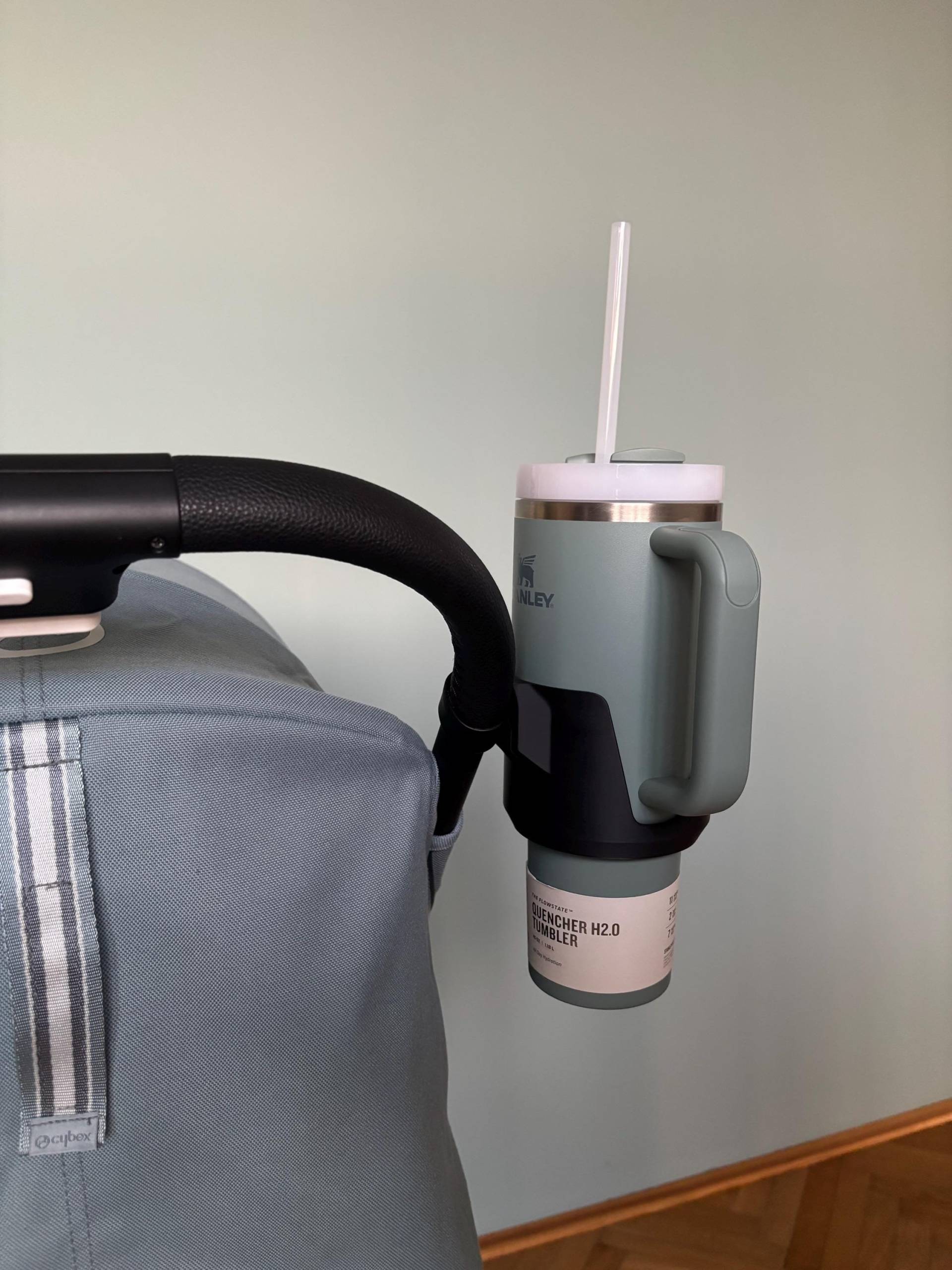 Flaschenhalter Von Stanley Für Cybex Kinderwagen Flaschenhalter Von Stanley Für Cybex Kinderwagen von Etsy - Pulsaros