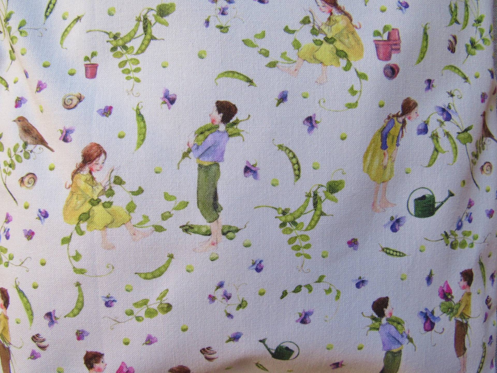 Kräuterkissen, Entspannung, Drescher Kräuterkissen, Entspannung, Drescher von Etsy - Puppenprofi