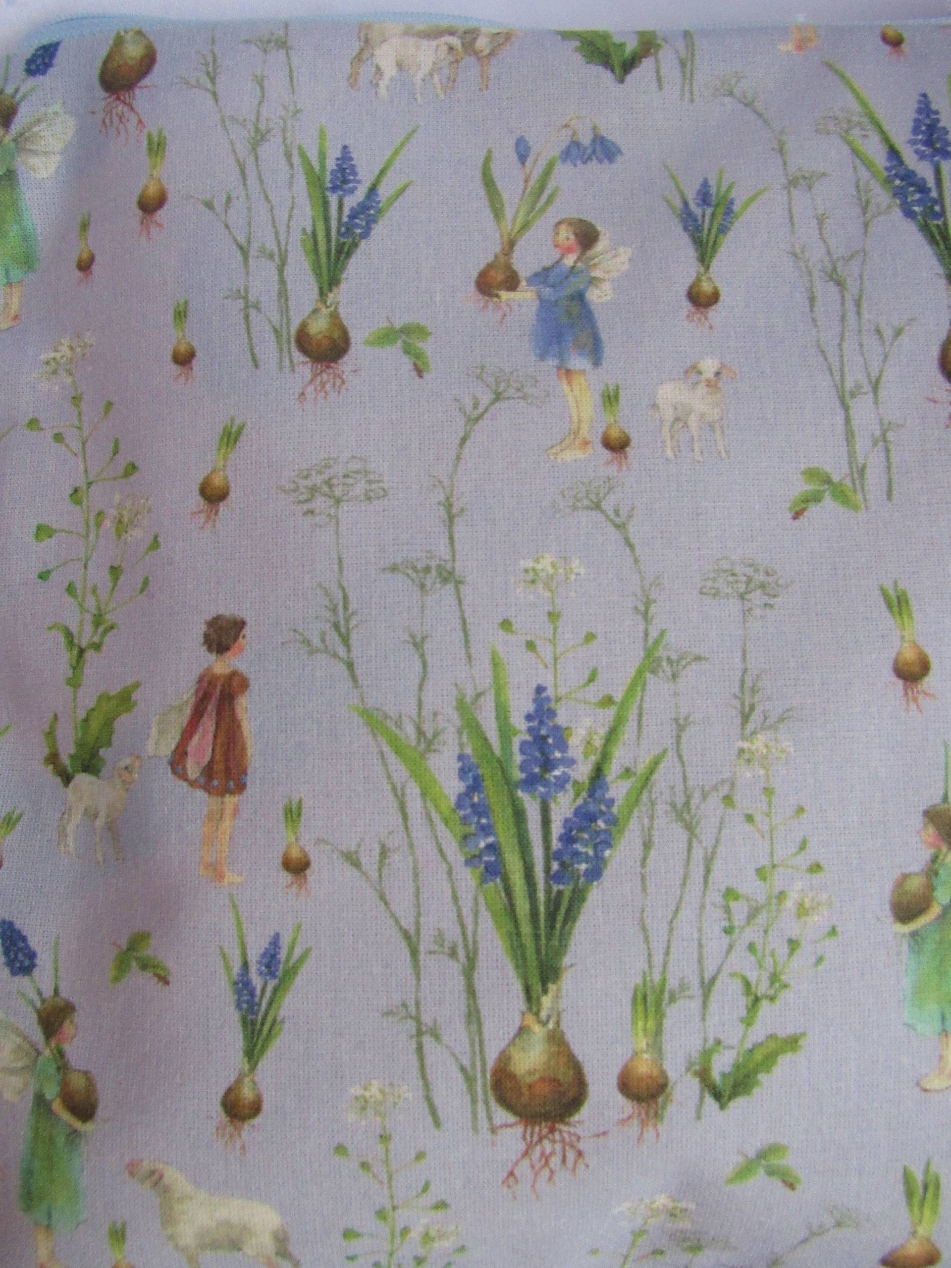 Kräuterkissen Bergwiese, Acufactum Waldorf, Kind, Elfe, Fee, Wichtel, Märchen, Ostern Kräuterkissen Bergwiese, Acufactum Waldorf, Kind, Elfe, Fee, Wichtel, Märchen, Ostern von Etsy - Puppenprofi