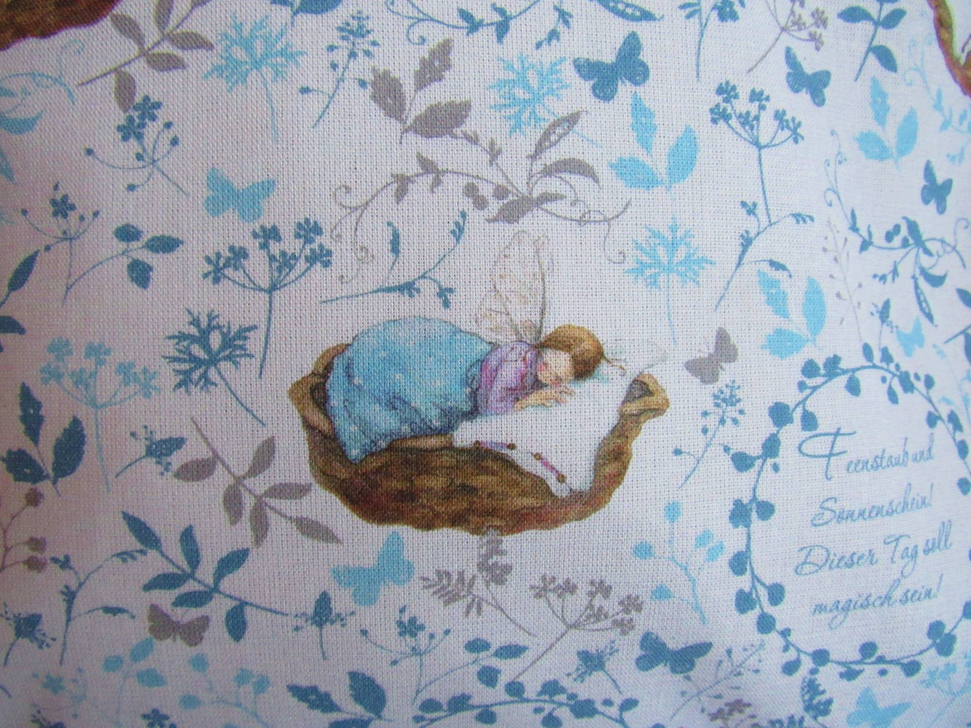 Kräuterkissen Bergwiese, Acufactum Waldorf, Kind, Elfe, Fee, Wichtel, Märchen Kräuterkissen Bergwiese, Acufactum Waldorf, Kind, Elfe, Fee, Wichtel, Märchen von Etsy - Puppenprofi