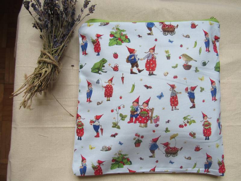 Kräuterkissen Pippa Und Pelle, Entspannung, Waldorf Kräuterkissen Pippa Und Pelle, Entspannung, Waldorf von Etsy - Puppenprofi