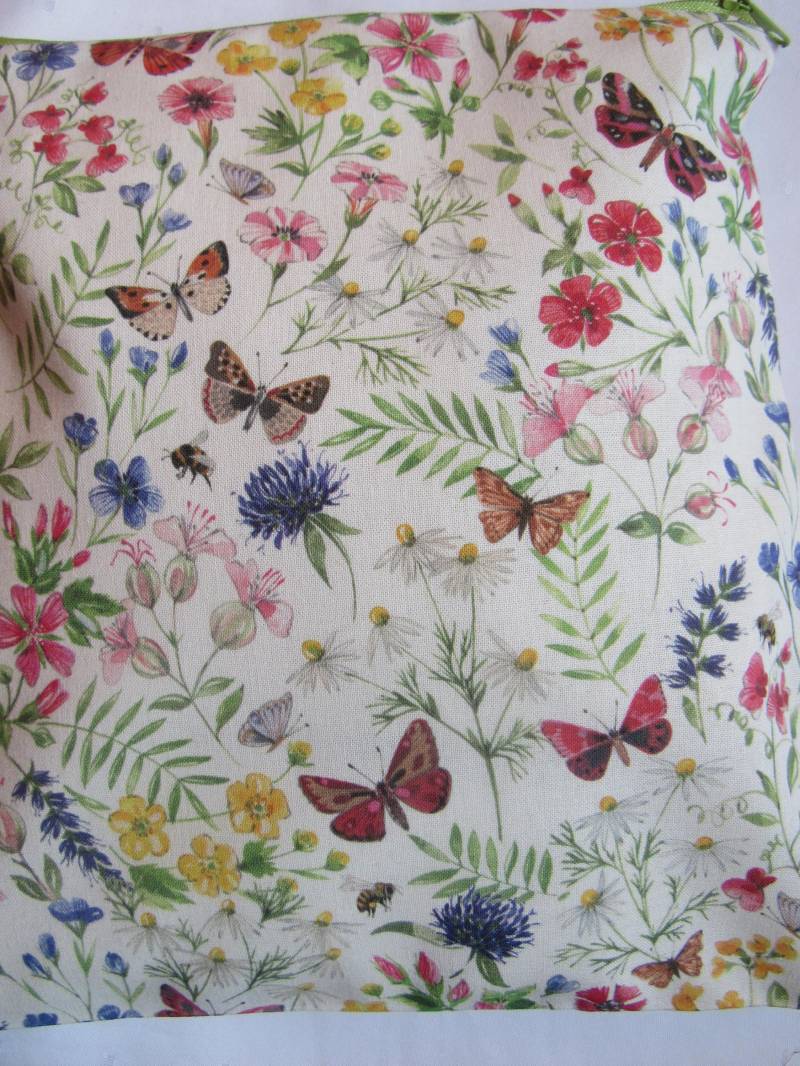 Wadorf, Kräuterkissen Frühling Wadorf, Kräuterkissen Frühling von Etsy - Puppenprofi