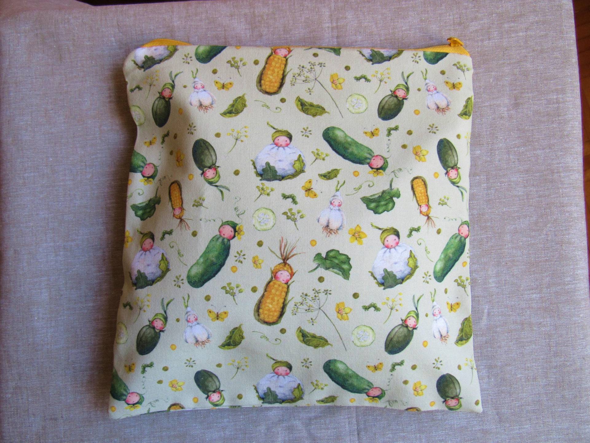 Waldorf Kräuterkissen Entspannung, Beruhigung Waldorf Kräuterkissen Entspannung, Beruhigung von Etsy - Puppenprofi