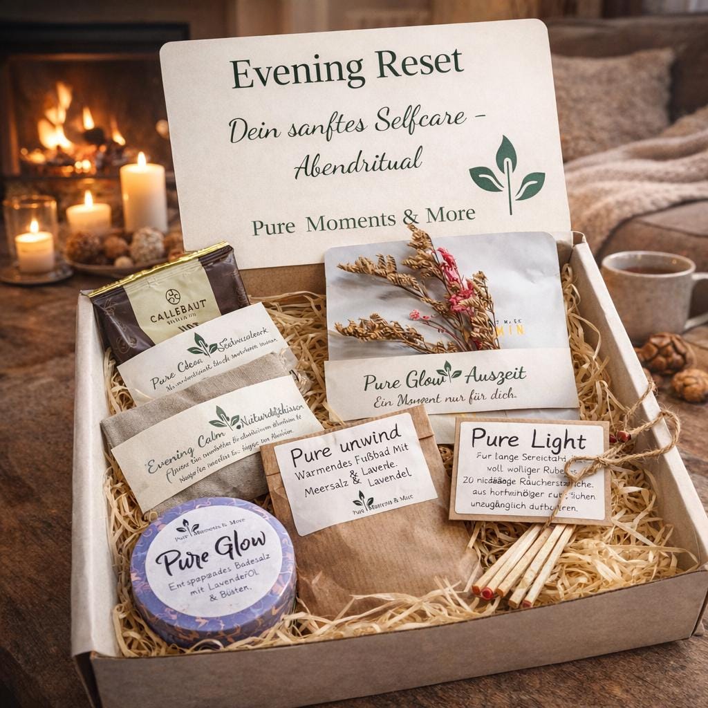 Geschenk Für Sie | Geschenkkorb Frauen Wellness Geschenkset Kleines Ritual-Wohlfühlset Damen Geschenk Für Sie | Geschenkkorb Frauen Wellness Geschenkset Kleines Ritual-Wohlfühlset Damen von Etsy - PureMomentsMore