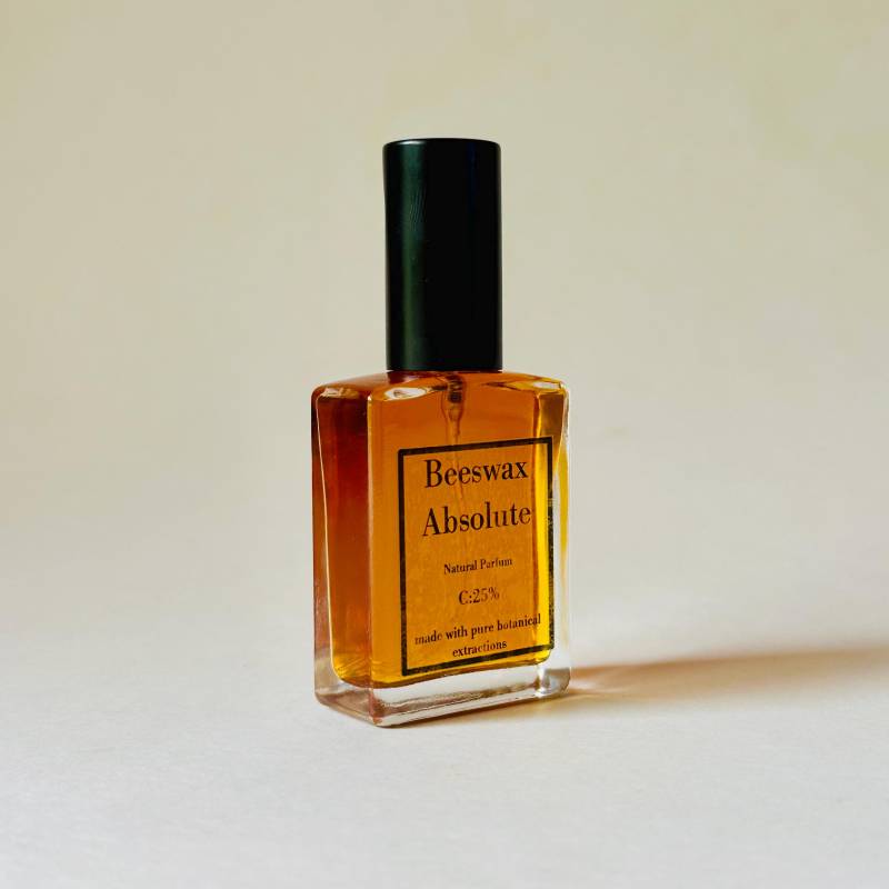 Bienenwachs Absolue von Etsy - PurePresence