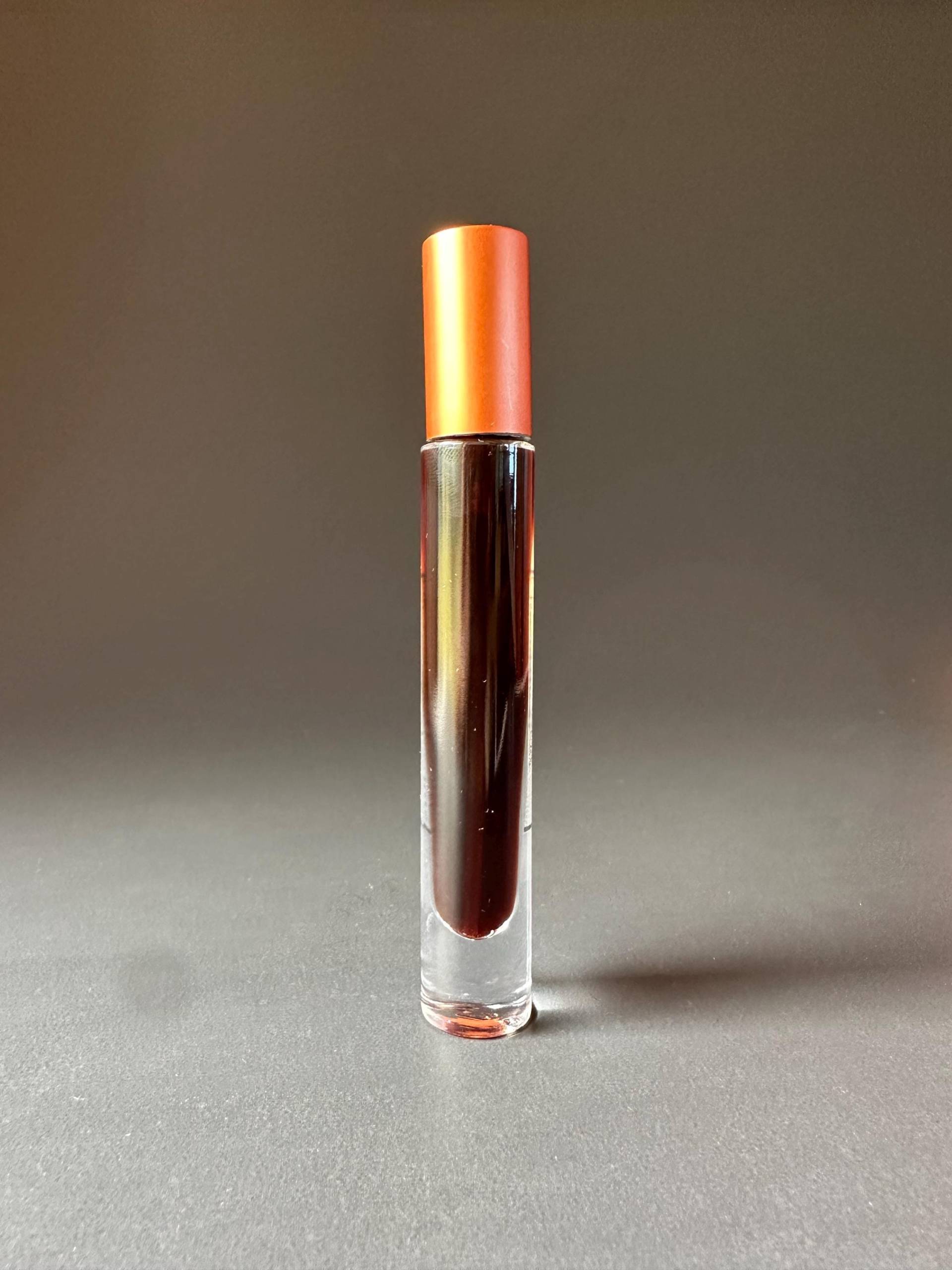 Chocolate Absolute Perfume Kakao, Vanilleschote, Himbeere von Etsy - PurePresence