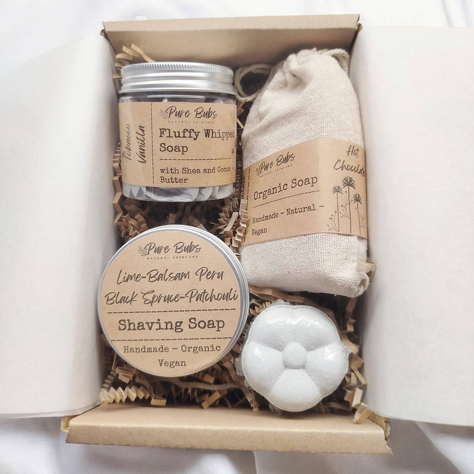 Männer Geschenkbox, Individuelles Geschenk Für Ihn, Den Freund, Self Care Männer Geschenkbox, Individuelles Geschenk Für Ihn, Den Freund, Self Care von Etsy - PurebubsCreations