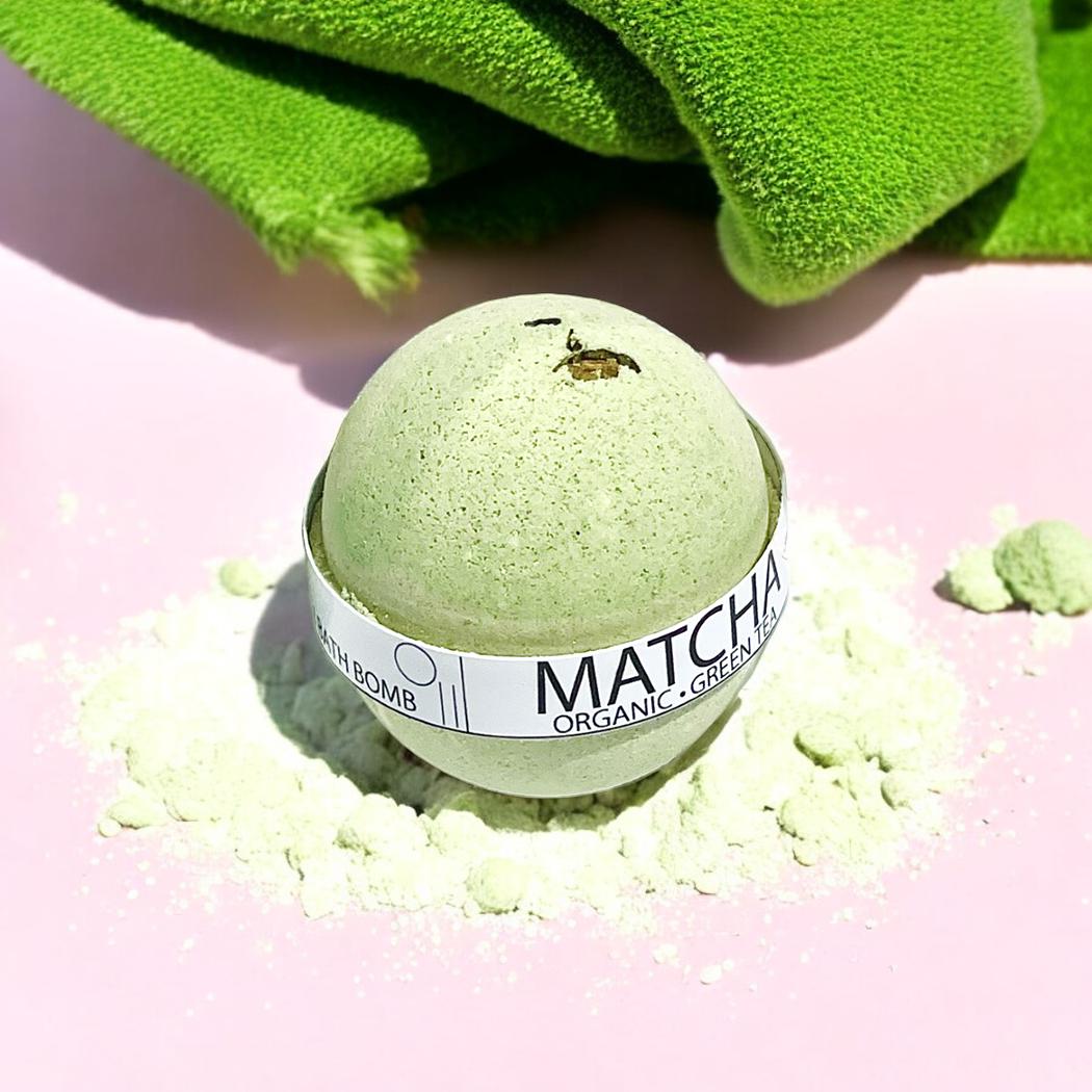 Bio Matcha Grüntee Badebombe - 8Oz Handgemacht, Selfcare, Spa, Natürlich, Empfindliche Haut, Geschenk, Tierversuche, Vegan, Ostertag, Ostern Bio Matcha Grüntee Badebombe - 8Oz Handgemacht, Selfcare, Spa, Natürlich, Empfindliche Haut, Geschenk, Tierversuche, Vegan, Ostertag, Ostern von Etsy - Puredropwellness