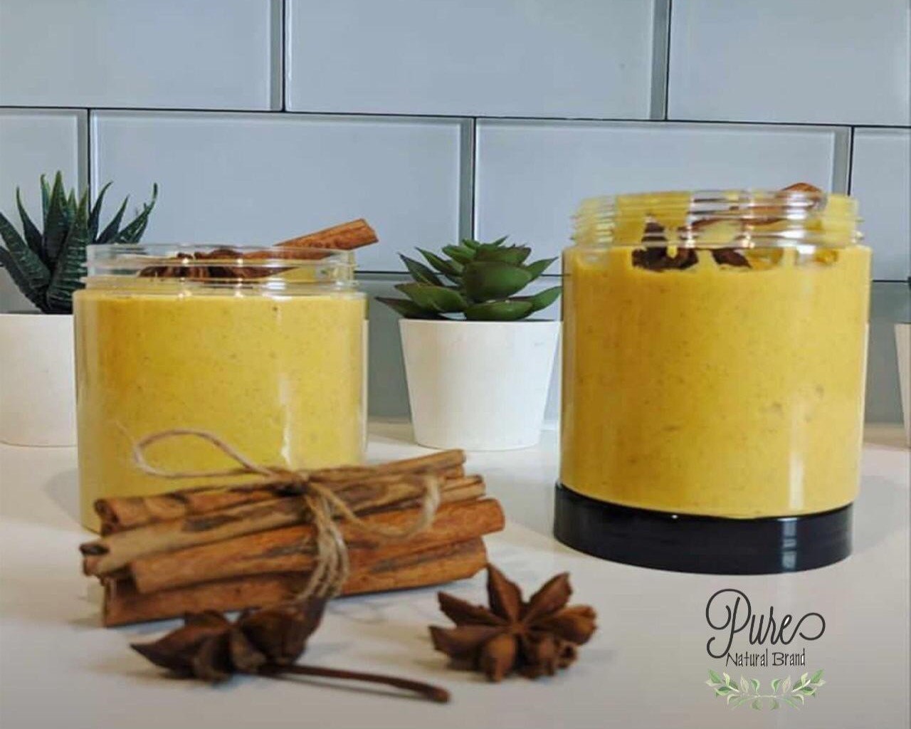 Prepoo, Trockene Kopfhautbehandlung, Haarbehandlung, Haarfalllösung, Vitamin-E-Öl Für Die Haare, Haarfallkontrolle, Schneller Haarwuchs, Zimt, Öle von Etsy - Purenaturalbrand