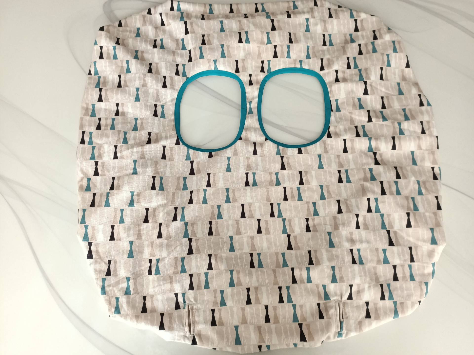 Im Sale Einkaufswagenabdeckung//Einkaufswagenabdeckung-Einsitzer Oder Doppelsitzer von Etsy - PurpleChilliDesigns