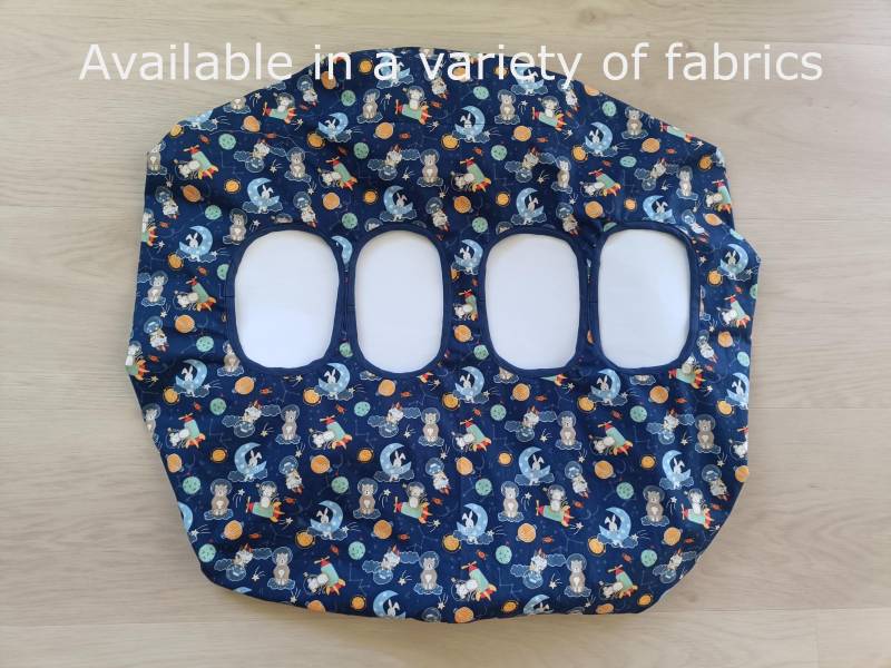 Im Sale Einkaufswagenabdeckung/Trolley Liner Einkaufswagenabdeckung-Einzel - Oder Doppelsitz - Mehrere Muster Verfügbar Im Sale Einkaufswagenabdeckung/Trolley Liner Einkaufswagenabdeckung-Einzel - Oder Doppelsitz - Mehrere Muster Verfügbar von Etsy - PurpleChilliDesigns
