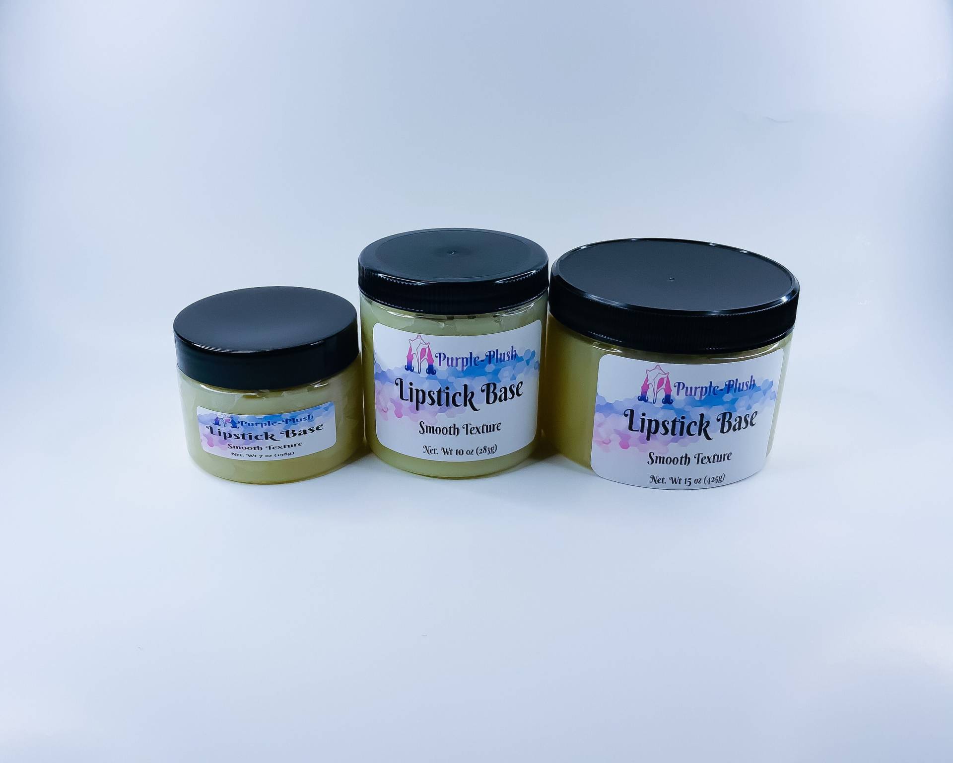 Lippenstiftsockel Lippenstiftsockel von Etsy - PurplePlushShop