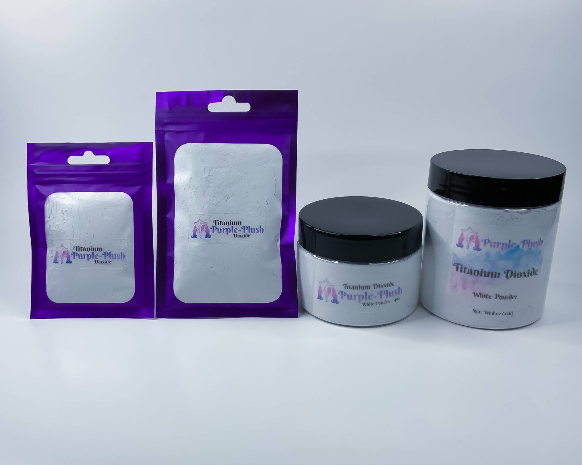 Titandioxid Titandioxid von Etsy - PurplePlushShop