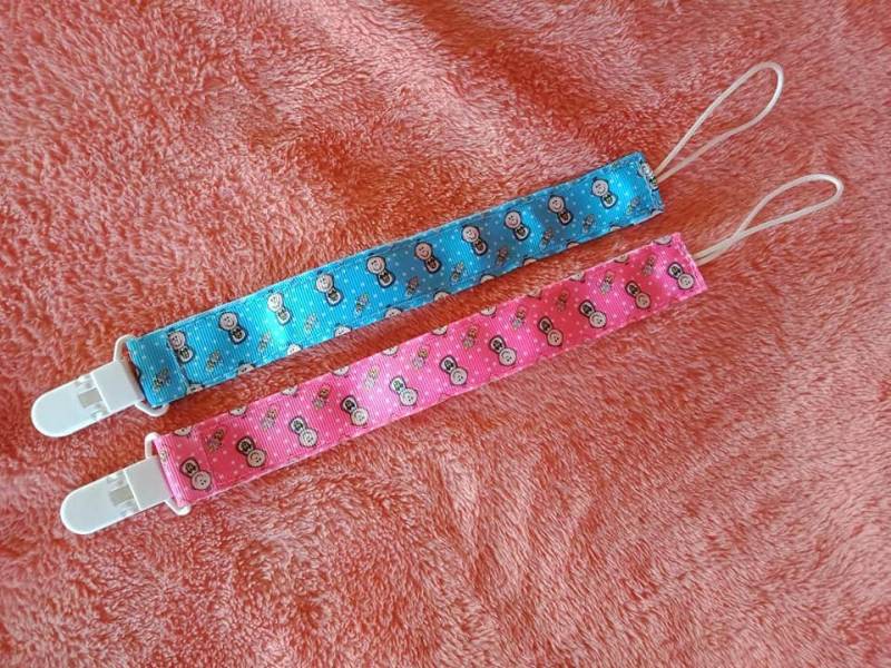 Baby Schnuller Schlüsselband Clips Baby Schnuller Schlüsselband Clips von Etsy - Purpleponypets