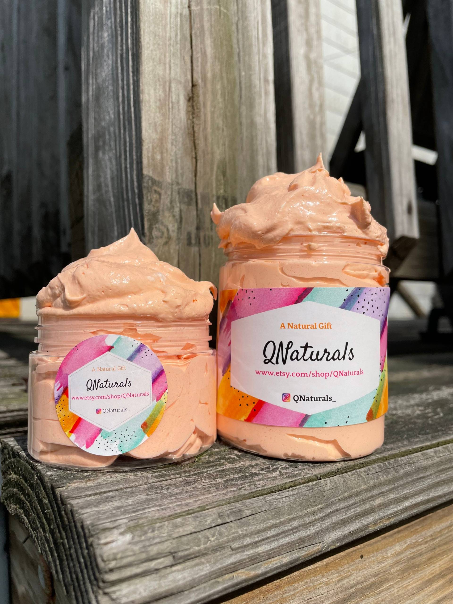 Pumpkin Spice Body Butter - Kürbis Körperbutter Moisturizer Lotion Pumpkin Spice Body Butter - Kürbis Körperbutter Moisturizer Lotion von Etsy - QNaturalsSkincare
