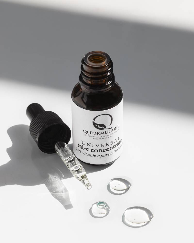 Tai-C-Konzentrat 30% Vitamin-C-Aufguss Aus Reinem Öl von Etsy - QiFormularie