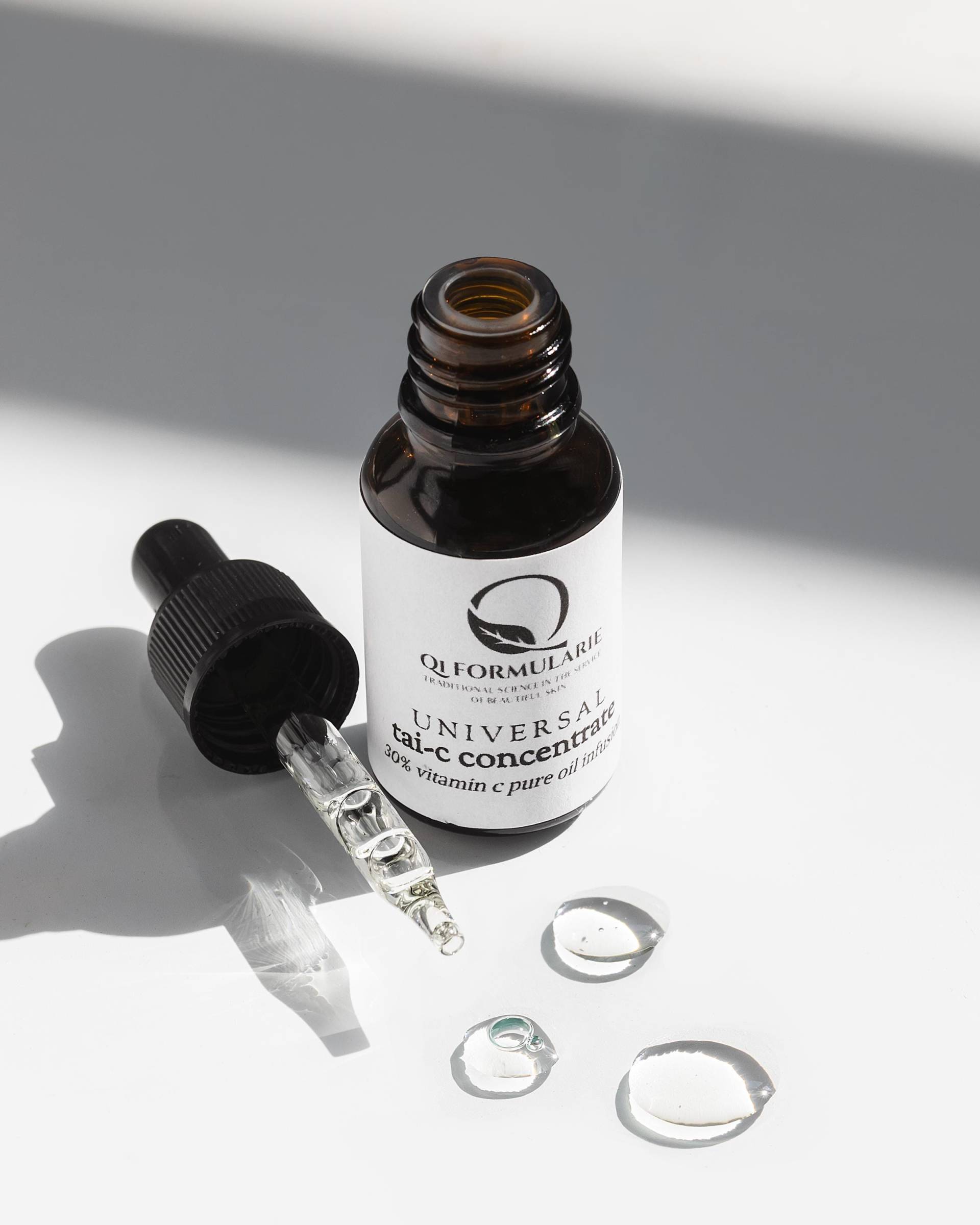 Tai-C-Konzentrat 30% Vitamin-C-Aufguss Aus Reinem Öl Tai-C-Konzentrat 30% Vitamin-C-Aufguss Aus Reinem Öl von Etsy - QiFormularie