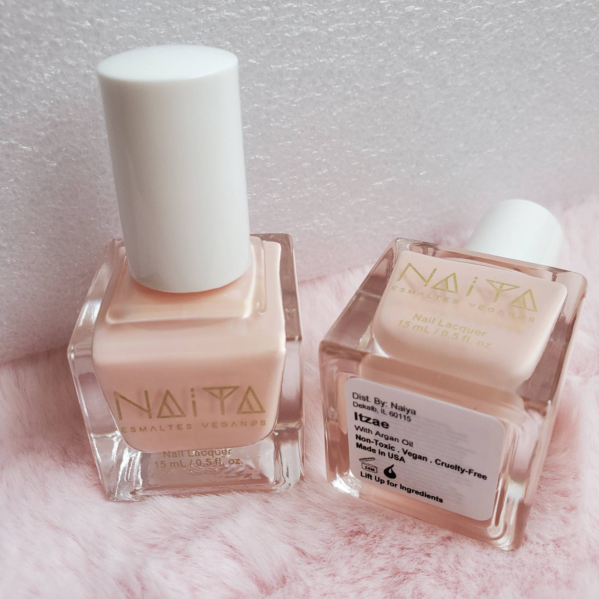 Itzae Veganer Nagellack, 10 Gratis| Bio Ungiftiger Nagellack | Umweltfreundlich Ohne Grausamkeit Itzae Veganer Nagellack, 10 Gratis| Bio Ungiftiger Nagellack | Umweltfreundlich Ohne Grausamkeit von Etsy - QuetzalyCosmetics