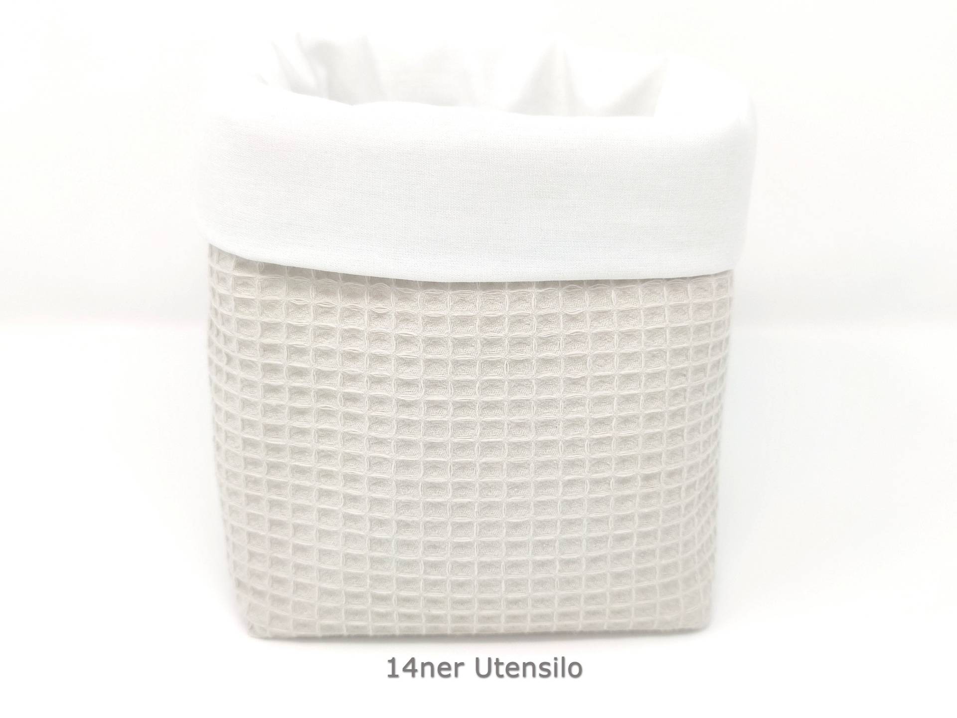 Farbwahl, 14 cm Utensilo, Waffelpique Wählbar, Organizer, Stoffkorb, Windelkorb, Aufbewahrung Farbwahl, 14 cm Utensilo, Waffelpique Wählbar, Organizer, Stoffkorb, Windelkorb, Aufbewahrung von Etsy - QuiltCottageLove
