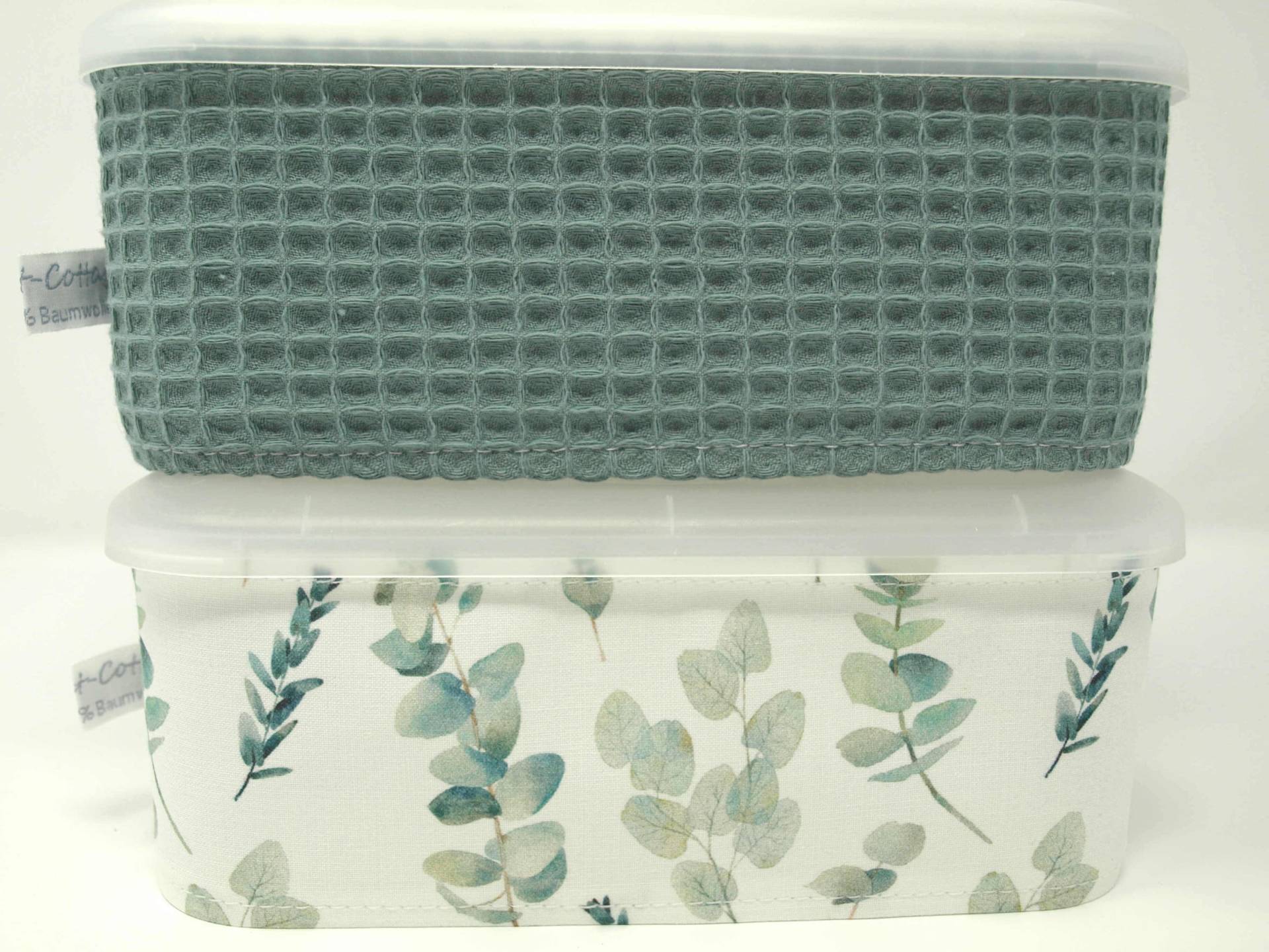 Feuchttücherbox Bezug Eukalyptus, Waffelpique Oldgreen, Altgrün, Blätter, Ranken, Wald, Auswahl Feuchttücherbox Bezug Eukalyptus, Waffelpique Oldgreen, Altgrün, Blätter, Ranken, Wald, Auswahl von Etsy - QuiltCottageLove