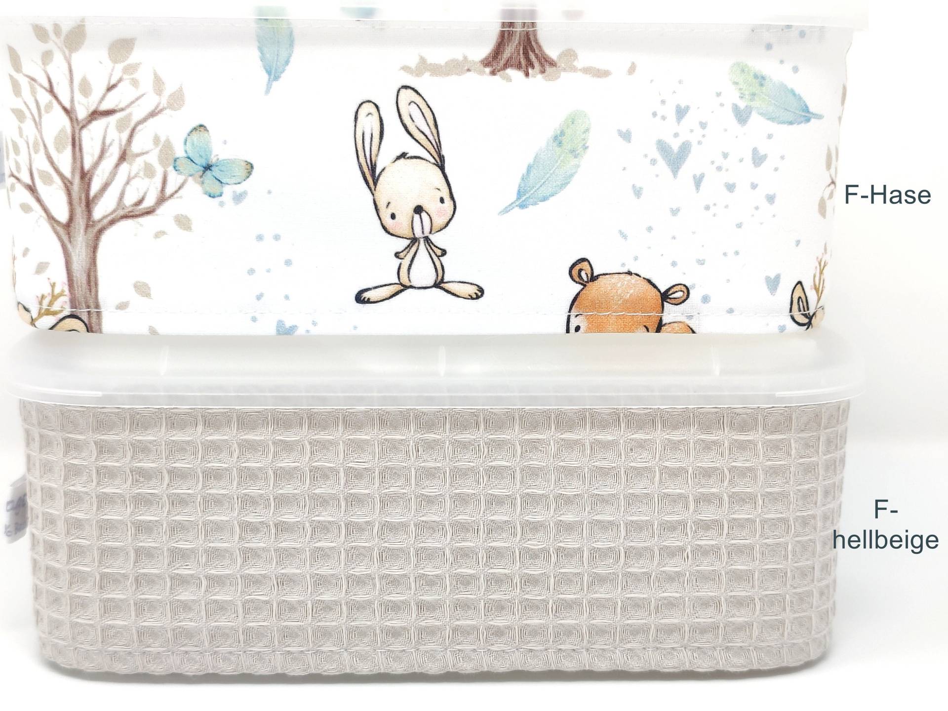 Feuchttücherbox Bezug Hase, Fuchs & Waschbär, Waldfreunde, Waffelpique Hellbeige, Wald, Boho, Auswahl, Waldtiere Feuchttücherbox Bezug Hase, Fuchs & Waschbär, Waldfreunde, Waffelpique Hellbeige, Wald, Boho, Auswahl, Waldtiere von Etsy - QuiltCottageLove