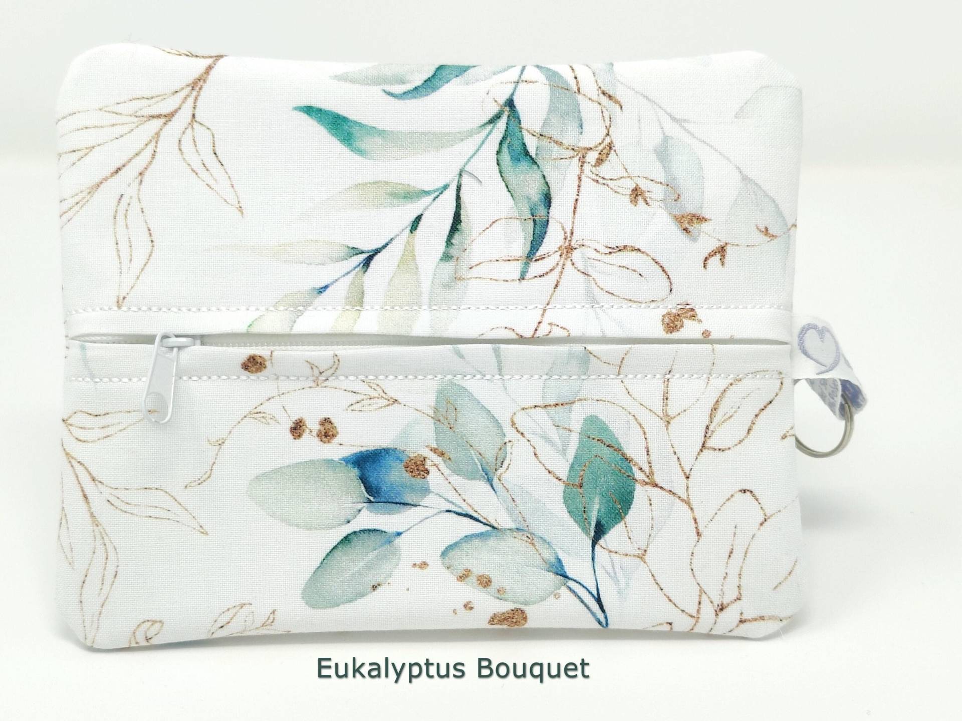 Feuchttüchertasche Beschichtet, Eukalyptus Motivwahl, Kleine Feuchttücher Tasche, Desinfektionstücher Feuchttüchertasche Beschichtet, Eukalyptus Motivwahl, Kleine Feuchttücher Tasche, Desinfektionstücher von Etsy - QuiltCottageLove
