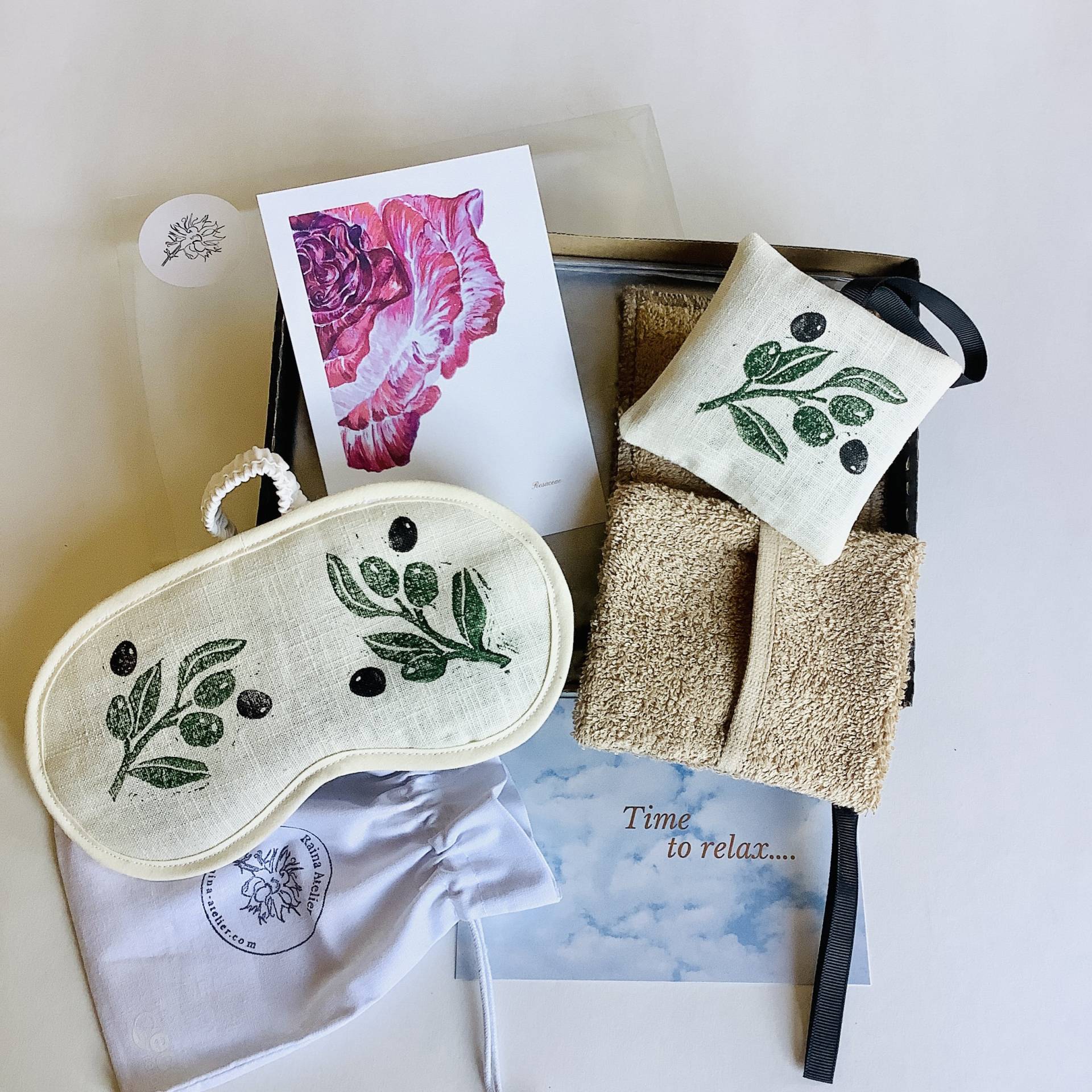 Spa-Geschenk-Set | Lavendel Spa Entspannung Geschenkbox Mamas Self-Care-Geschenkbox Für Sie Lavendel-Selfcare-Geschenkbox Spa-Geschenk-Set | Lavendel Spa Entspannung Geschenkbox Mamas Self-Care-Geschenkbox Für Sie Lavendel-Selfcare-Geschenkbox von Etsy - RAINAATELIER