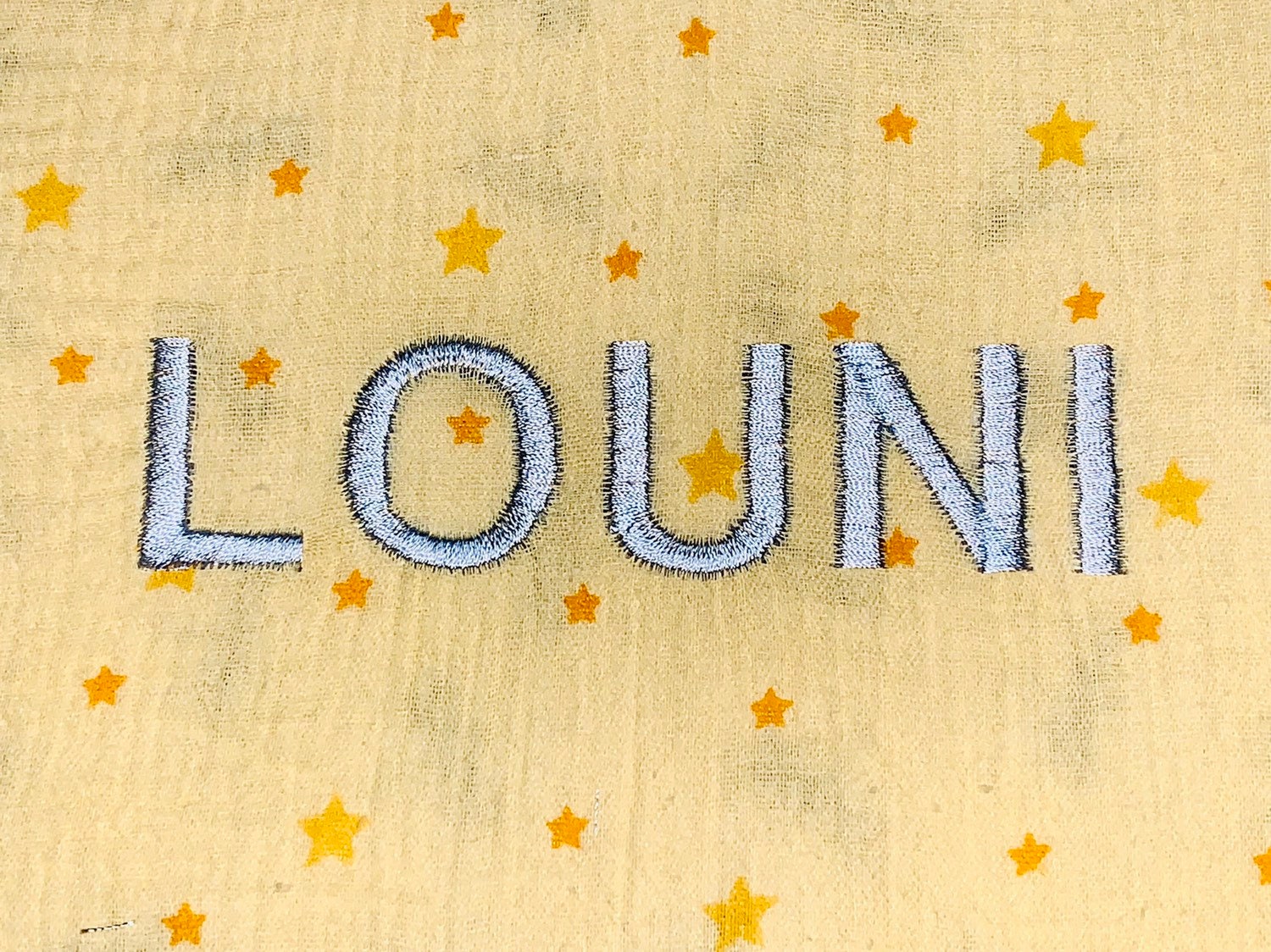 Spucktuch Kuscheltuch Mit Name Bestickt von Etsy - RAJULO
