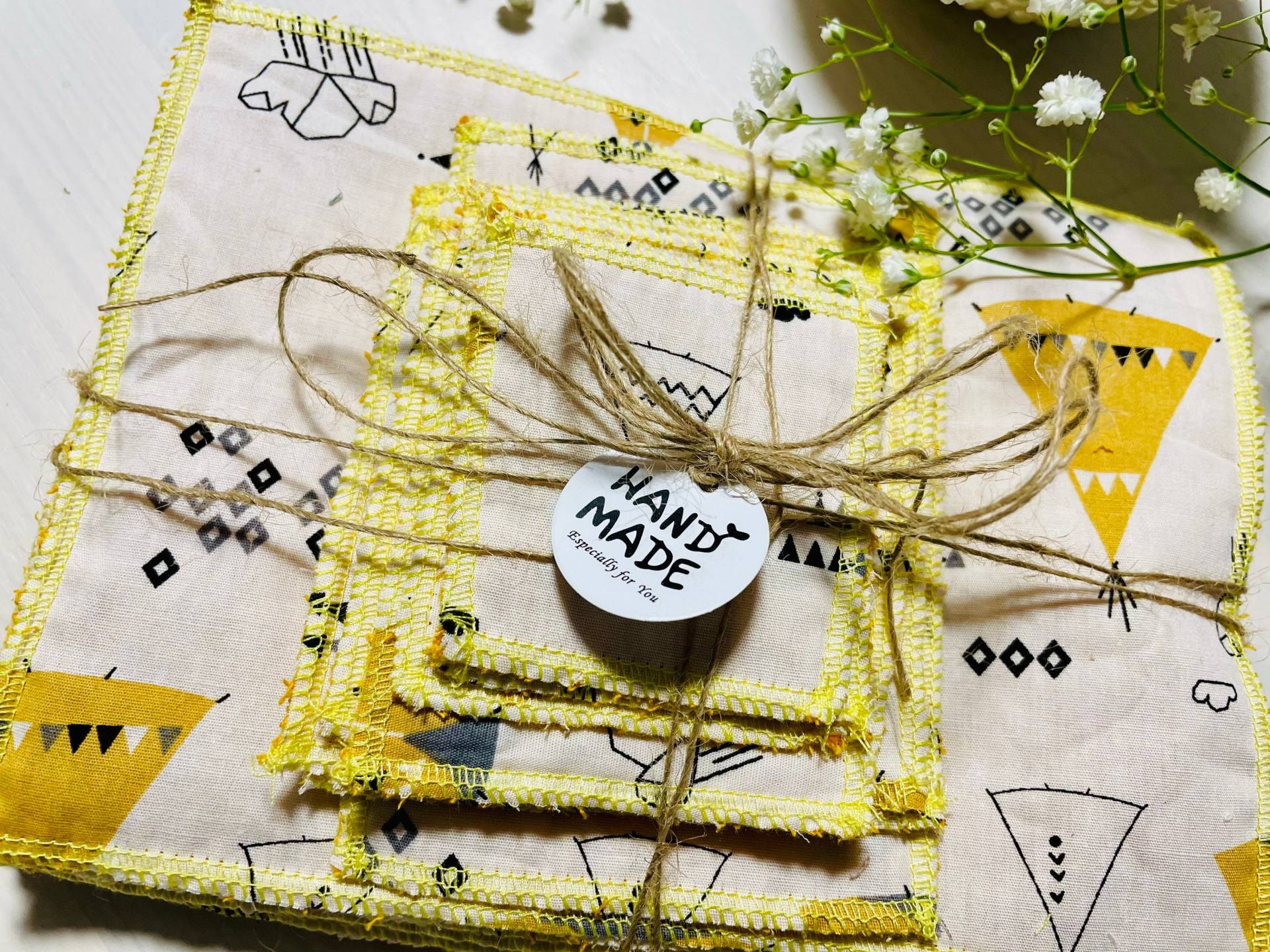 Waschlappen, Feuchttuch, Spültuch, Kosmetikpads. Mehrzweg/Nachhaltig Waschlappen, Feuchttuch, Spültuch, Kosmetikpads. Mehrzweg/Nachhaltig von Etsy - RAJULO