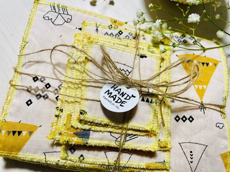 Waschlappen, Feuchttuch, Spültuch, Kosmetikpads. Mehrzweg/Nachhaltig Waschlappen, Feuchttuch, Spültuch, Kosmetikpads. Mehrzweg/Nachhaltig von Etsy - RAJULO