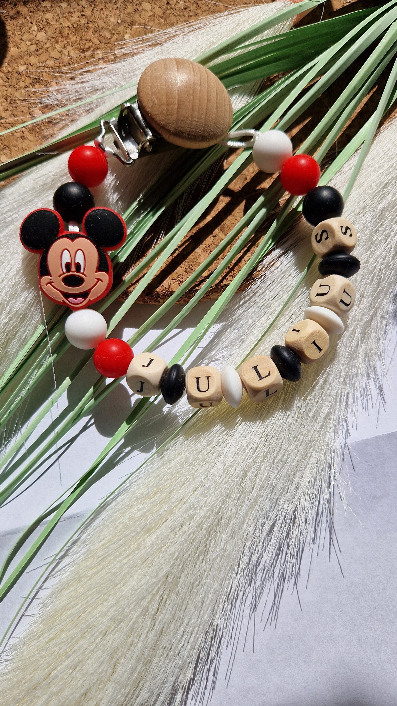 Personalisierte Schnullerkette Mit Motiv| Für Mädchen Oder Junge|Geschenk Werdende Eltern|Baby Geschenk|Geburt|Taufe|Familie|Vorfreude Personalisierte Schnullerkette Mit Motiv| Für Mädchen Oder Junge|Geschenk Werdende Eltern|Baby Geschenk|Geburt|Taufe|Familie|Vorfreude von Etsy - RGdesignn