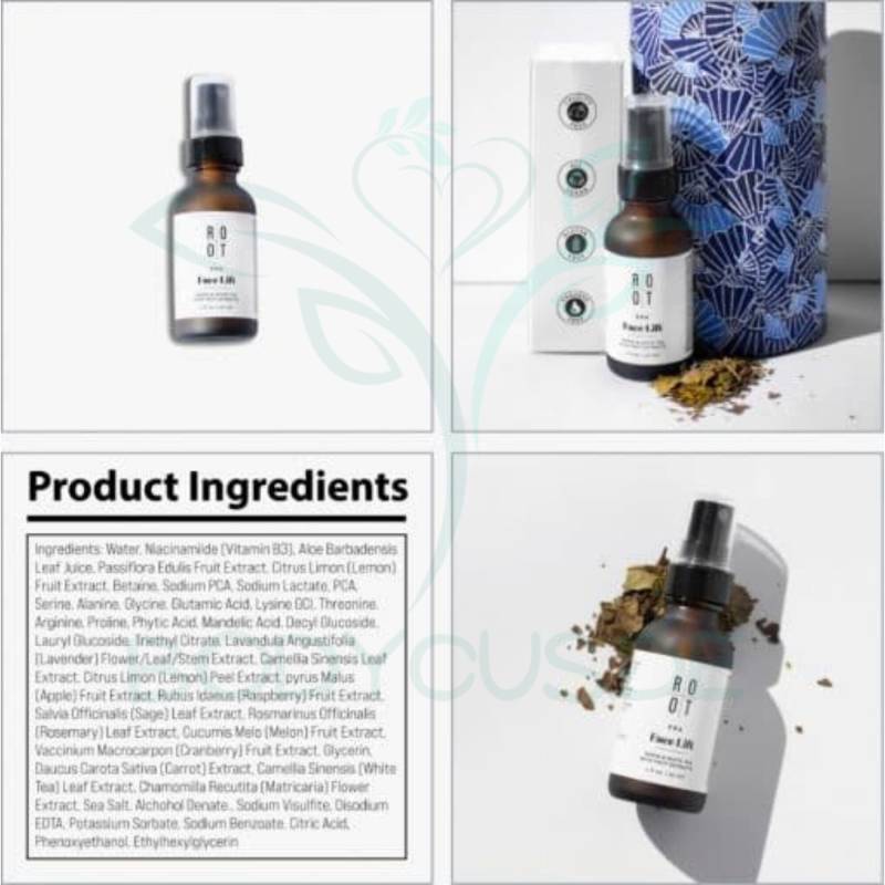 Root Era Face Lift Sofort Versandfertig von Etsy - ROOTSHOPde