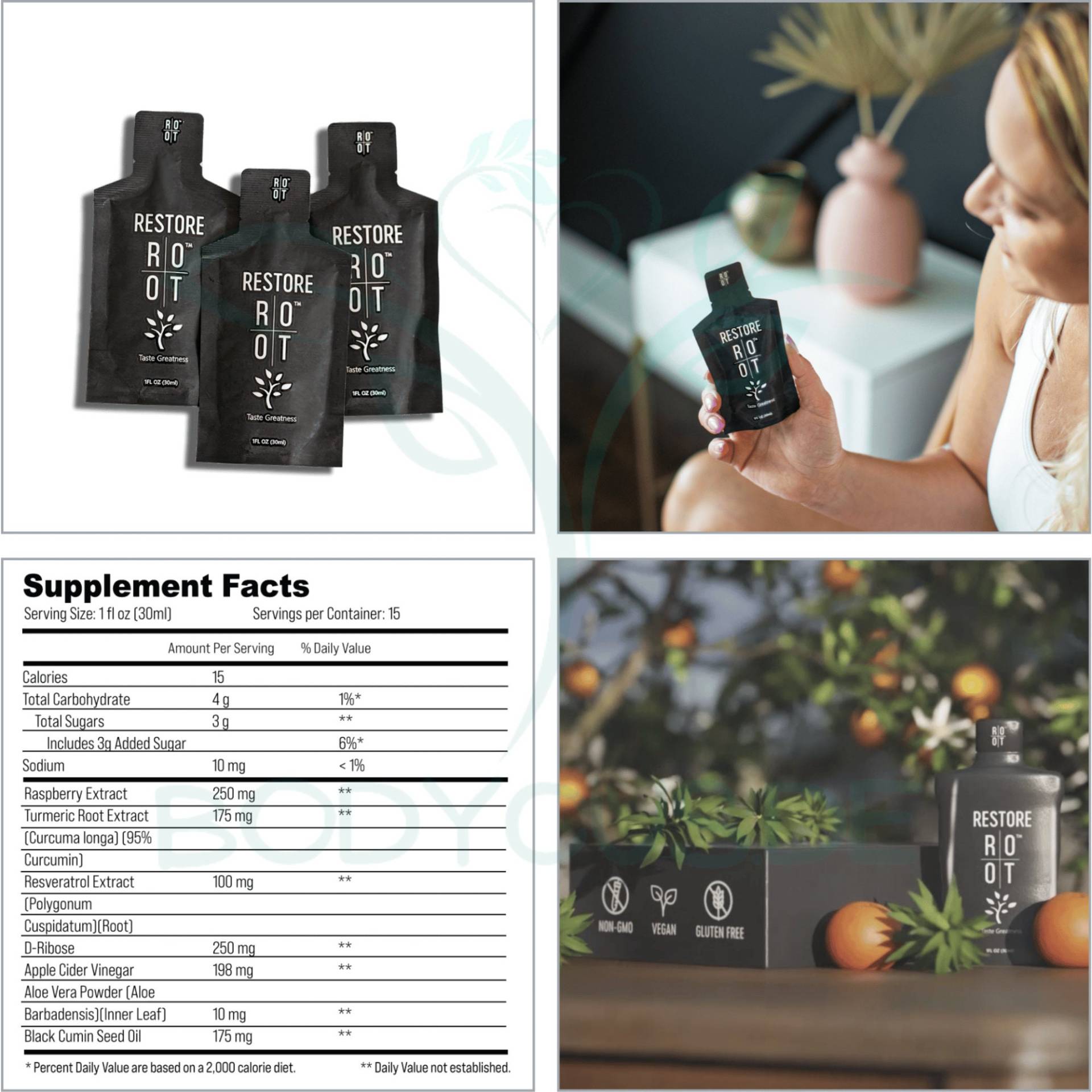 Root Restore Alle Produkte Lagernd Root Restore Alle Produkte Lagernd von Etsy - ROOTSHOPde