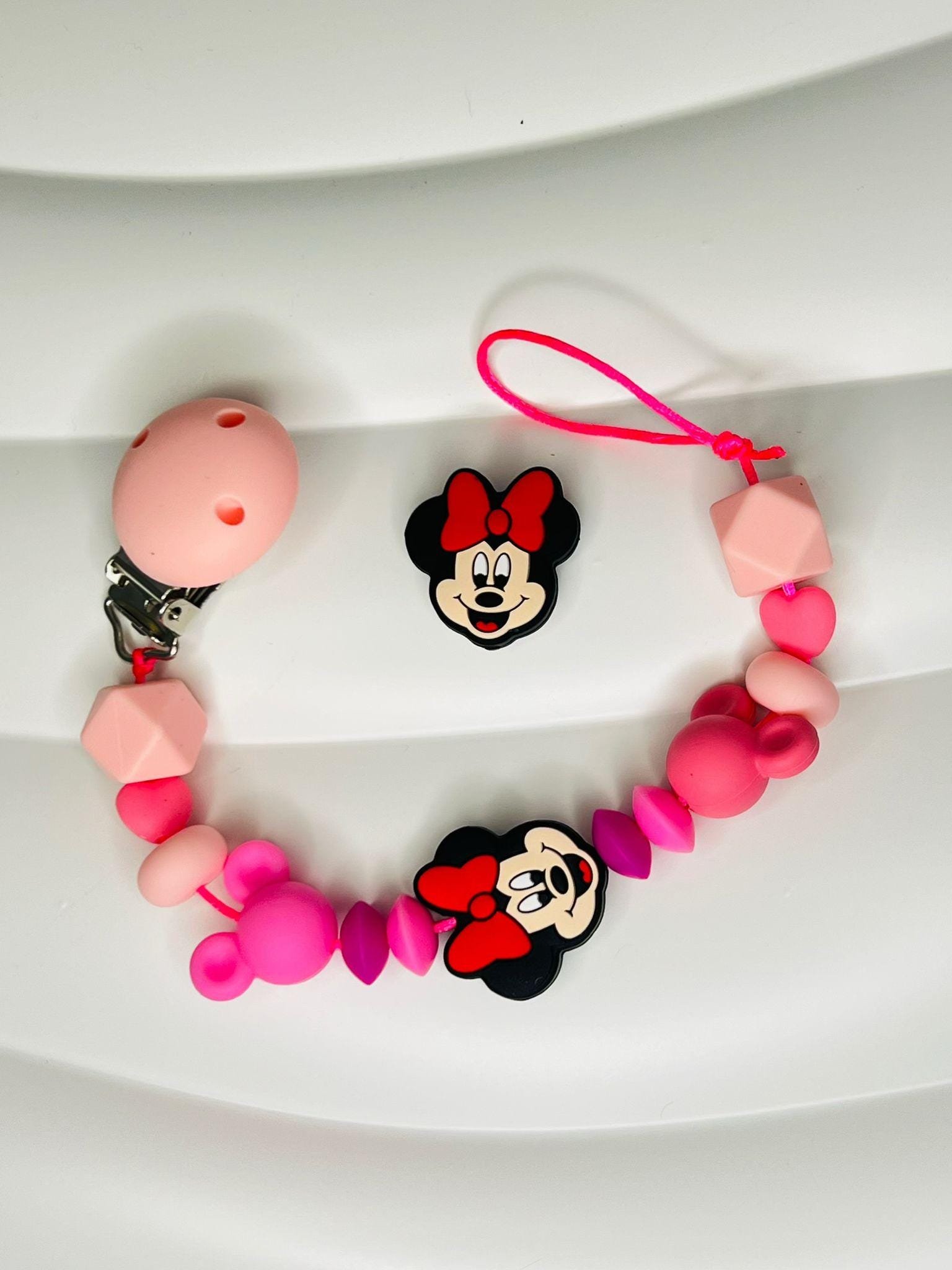 Personalisierte Schnullerkette Mit Namen - Viele Farben Handgemacht & Babygeeignet Personalisierte Schnullerkette Mit Namen - Viele Farben Handgemacht & Babygeeignet von Etsy - RRXRSHOP