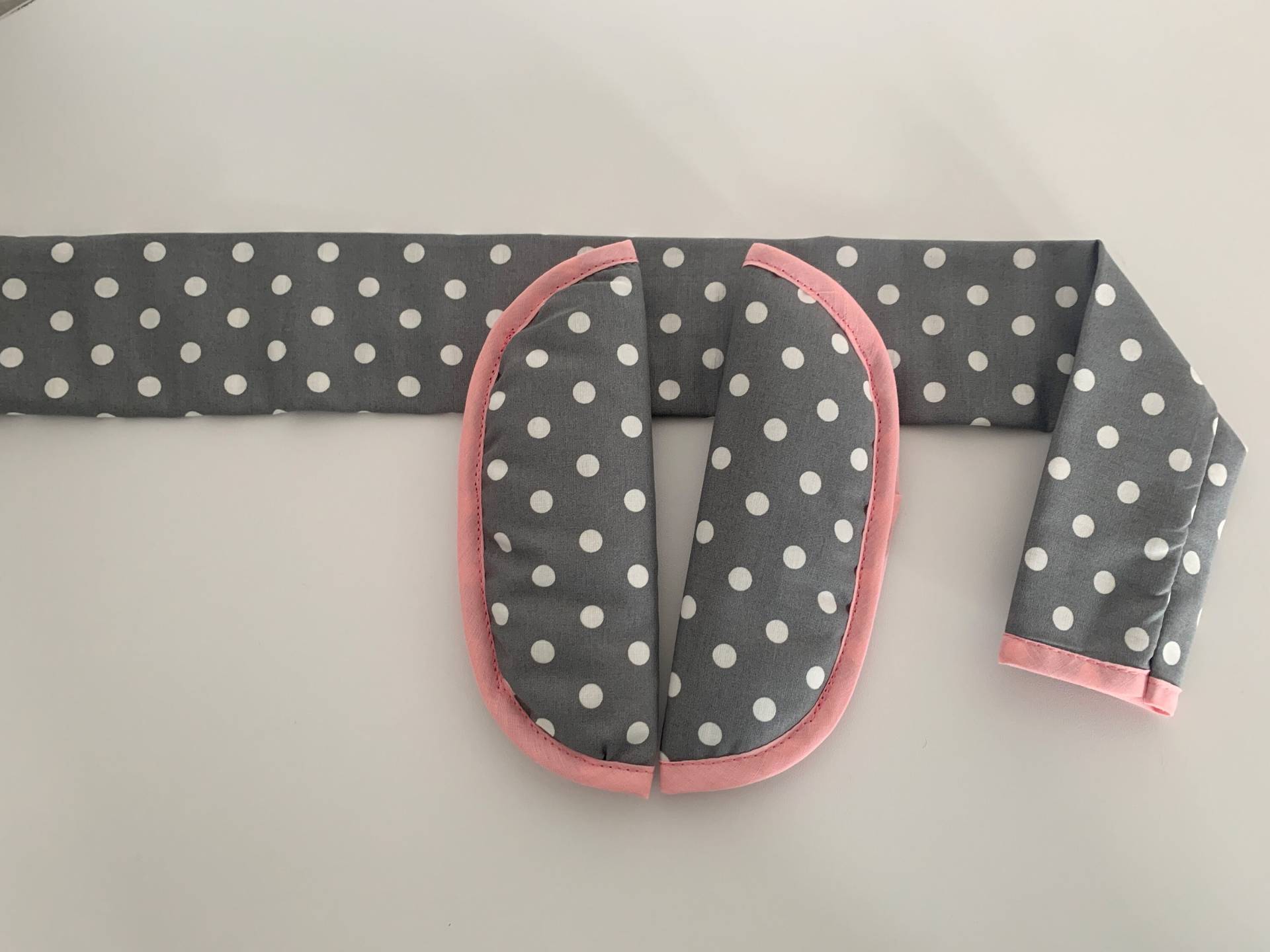 Bezugs-Set Kinderwagen Buggy Gurtpolster Bügelschoner Passend Bugaboo Polka Dots Bezugs-Set Kinderwagen Buggy Gurtpolster Bügelschoner Passend Bugaboo Polka Dots von Etsy - Rafetti
