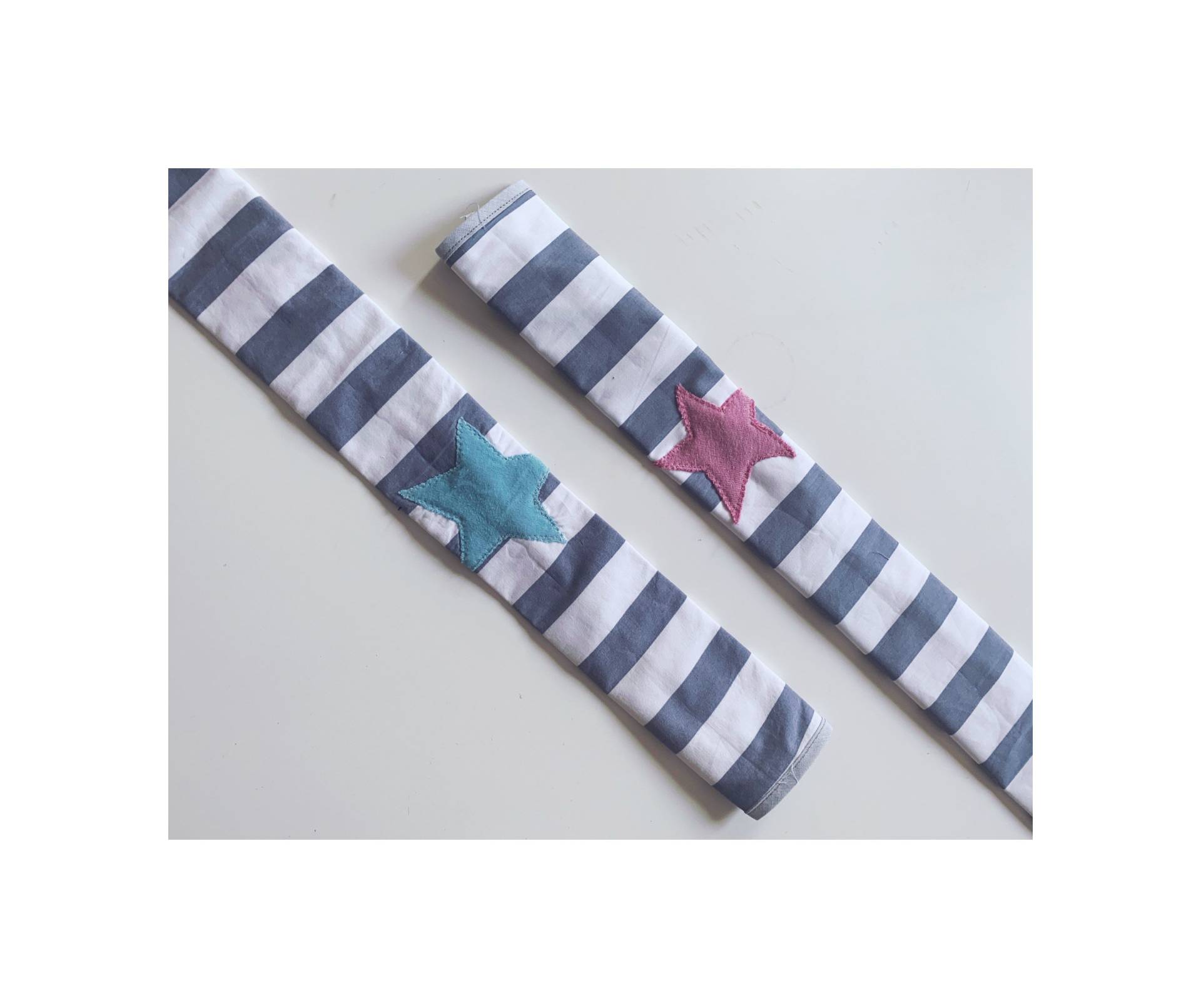 Kinderwagen Buggy Bezug Bügelschoner Bauchbügel von Etsy - Rafetti