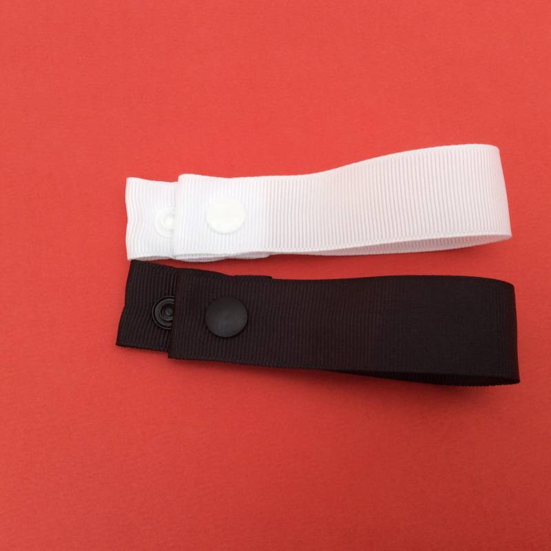 Black N "White Trockenband, Wiederverwendbare Pads Trockenbänder, Weißes Schwarzes Stoffpads, Stoffeinlage von Etsy - RagHagShop