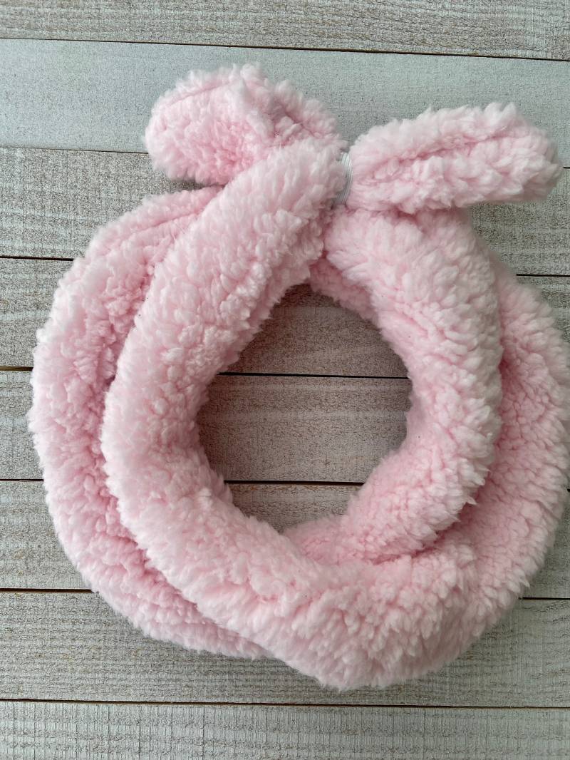 Heatless Curlers Curler Lockenwickler Strandwelle Locken Und Lange Haare Kurzes Haar Robe Stirnband Weihnachtsgeschenk Teenager Frauen von Etsy - RagPads