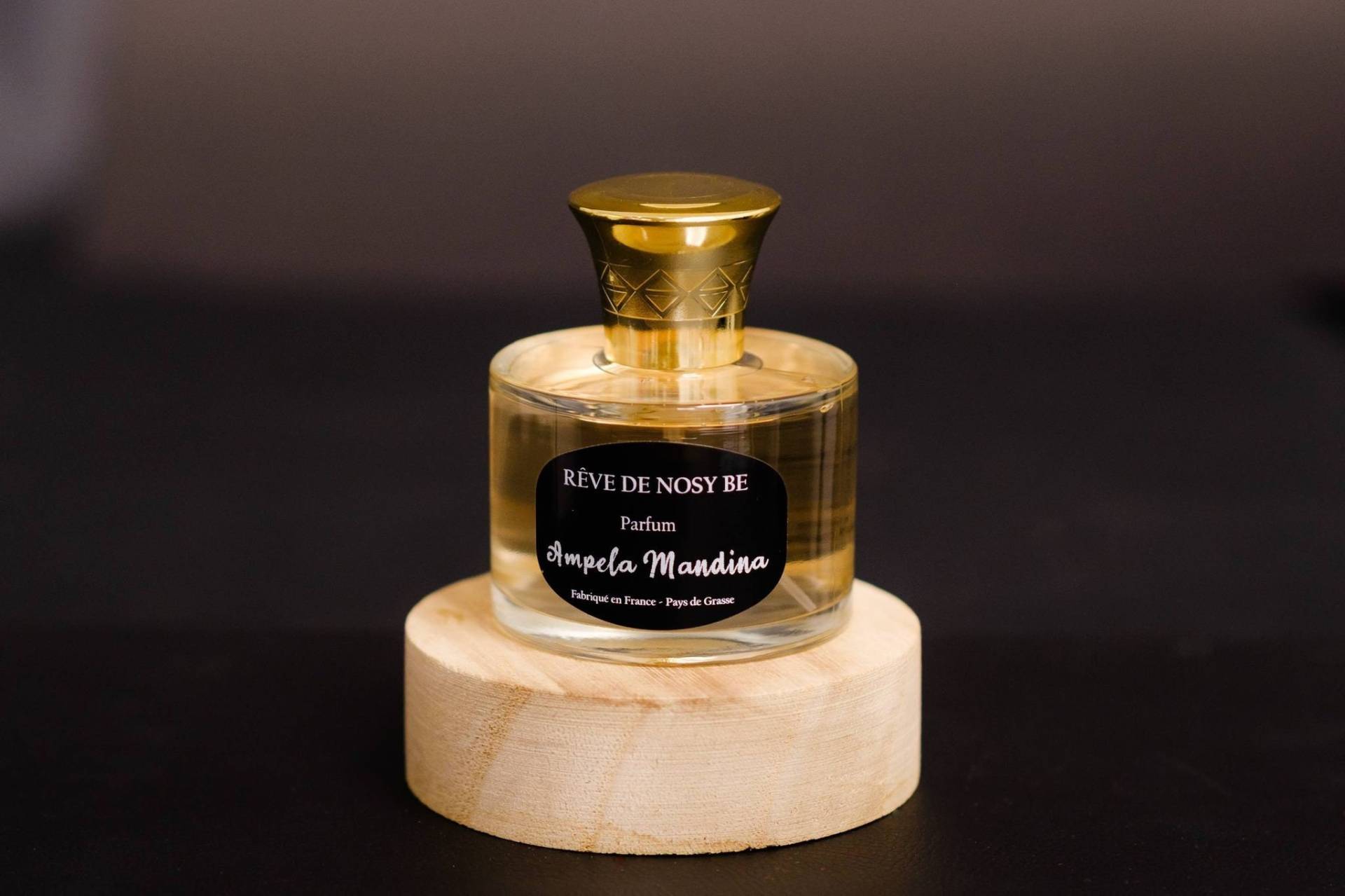Nosy Bés Traum Nosy Bés Traum von Etsy - RanDzartshop