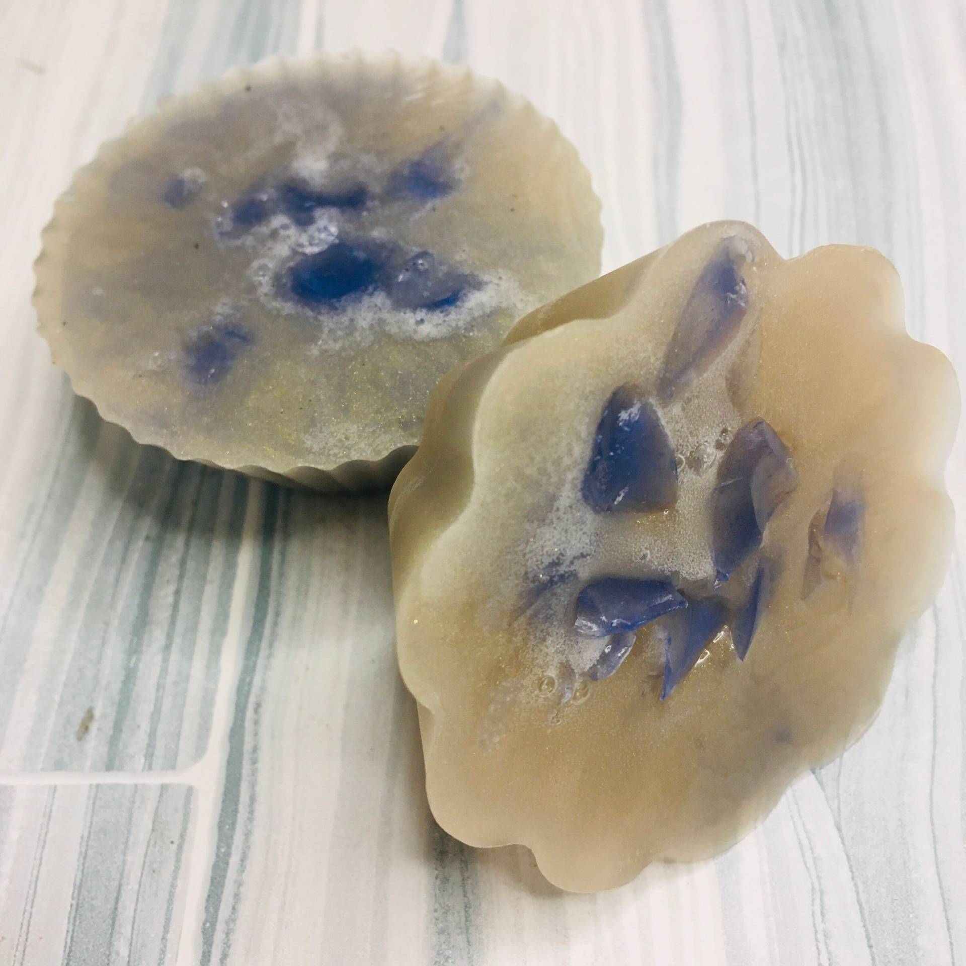 Blaubeer-Muffin Duftende Ziegenmilch-Gästeseifen, Handgefertigte Mini-Seifen, Duftendes Badezimmerdekor, Gastgeschenk, Seife Für Geschenk, Handseife Blaubeer-Muffin Duftende Ziegenmilch-Gästeseifen, Handgefertigte Mini-Seifen, Duftendes Badezimmerdekor, Gastgeschenk, Seife Für Geschenk, Handseife von Etsy - RavensEscape
