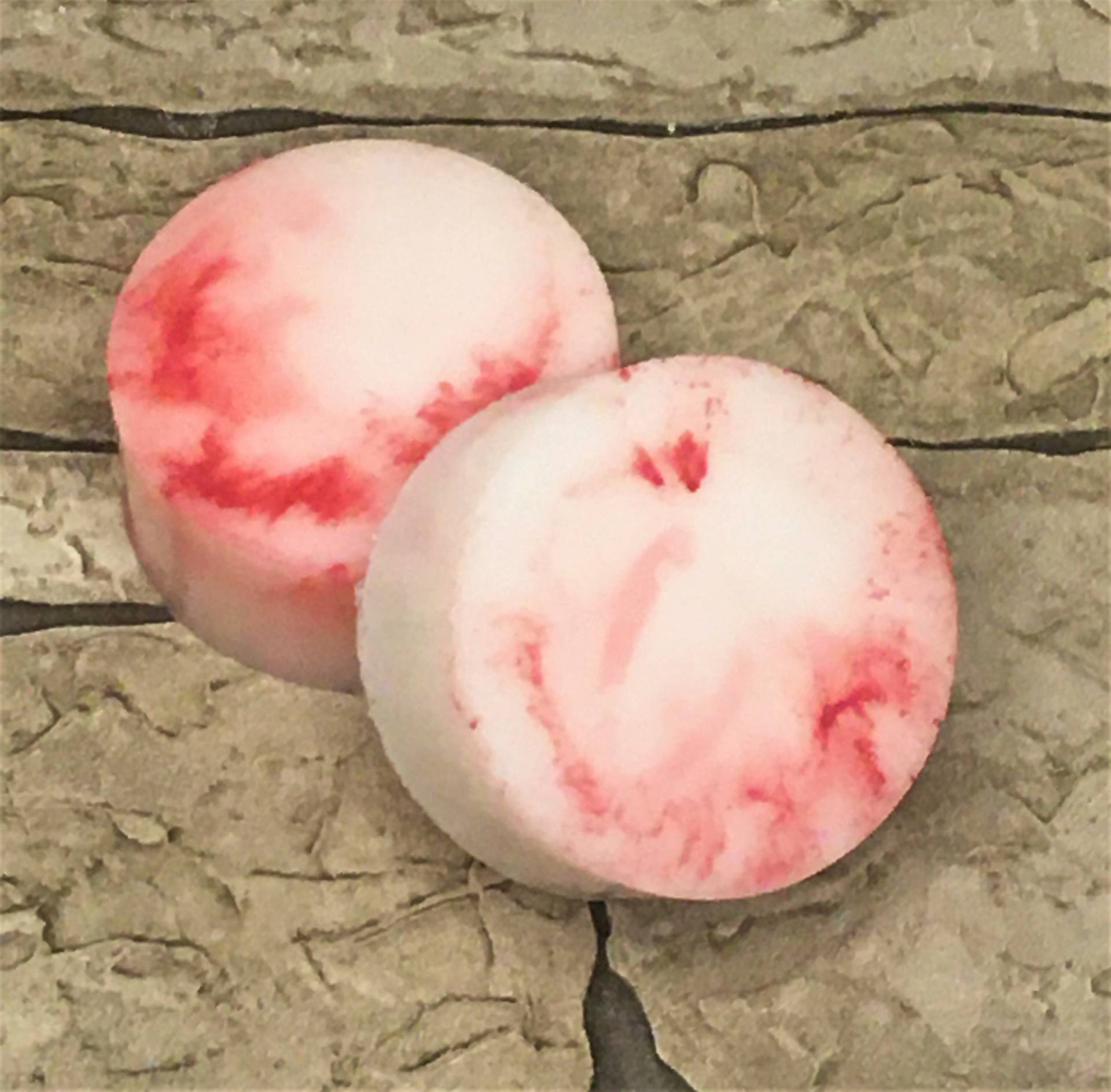 Handgemachte Ziegenmilch Pfefferminz Candy Cane Duftende Gästeseifen Für Weihnachten, Festliche Feiertags-Gastgebendengeschenke, Saisonale Handgemachte Ziegenmilch Pfefferminz Candy Cane Duftende Gästeseifen Für Weihnachten, Festliche Feiertags-Gastgebendengeschenke, Saisonale von Etsy - RavensEscape