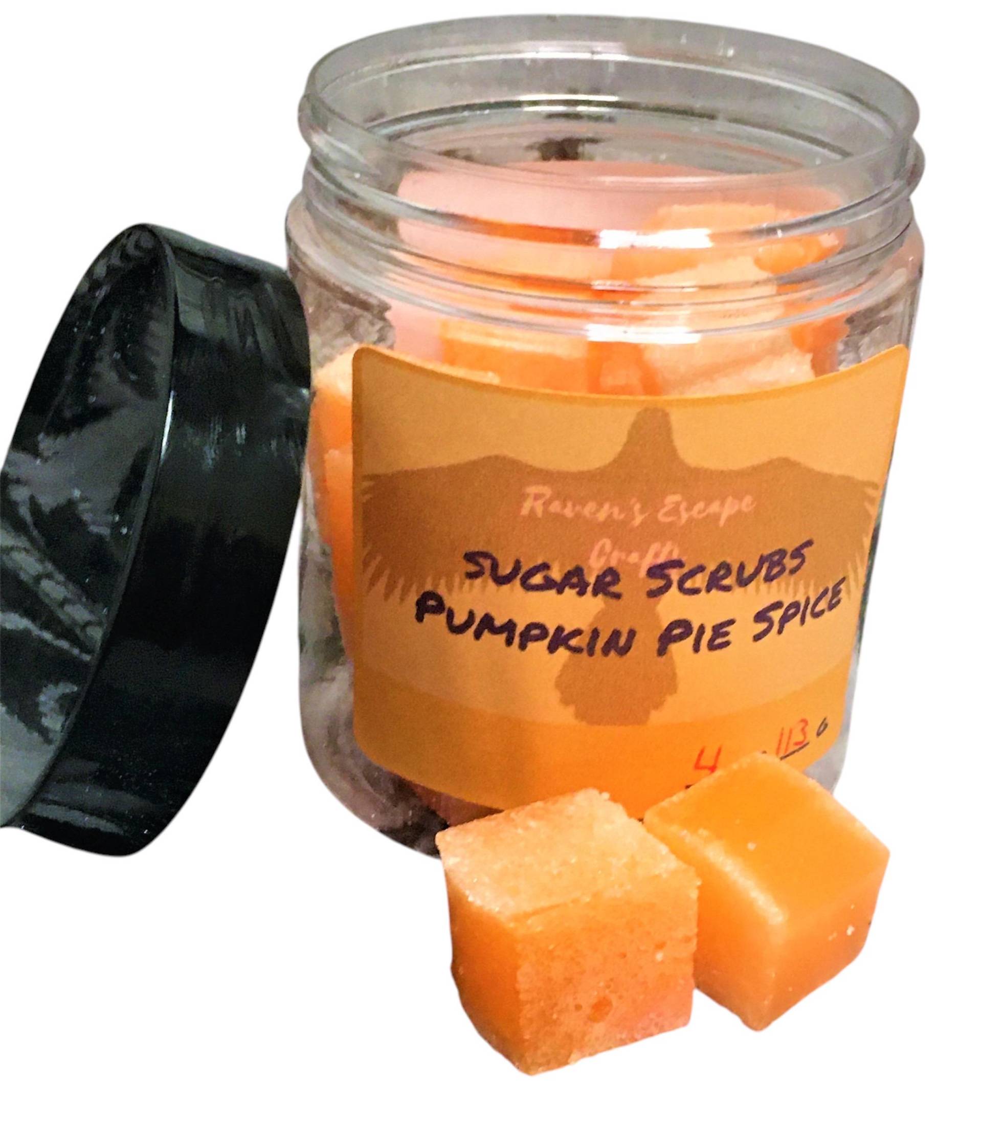 Pumpkin Pie Spice, Zuckerpeeling, Seife Zuckerwürfel, Herbstduft, Geschenk Für Mama, Frauen, Frau Scrub Geschenk, Selfcare Pumpkin Pie Spice, Zuckerpeeling, Seife Zuckerwürfel, Herbstduft, Geschenk Für Mama, Frauen, Frau Scrub Geschenk, Selfcare von Etsy - RavensEscape