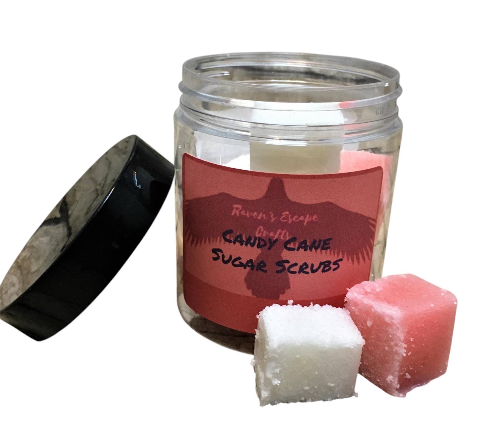 Pfefferminz Zuckerrohr Zucker Würfel Scrub, Gesichtspflege, Peeling Körperpeeling, Gesichtspeeling, Weihnachtsgeschenk Pfefferminz Zuckerrohr Zucker Würfel Scrub, Gesichtspflege, Peeling Körperpeeling, Gesichtspeeling, Weihnachtsgeschenk von Etsy - RavensEscape