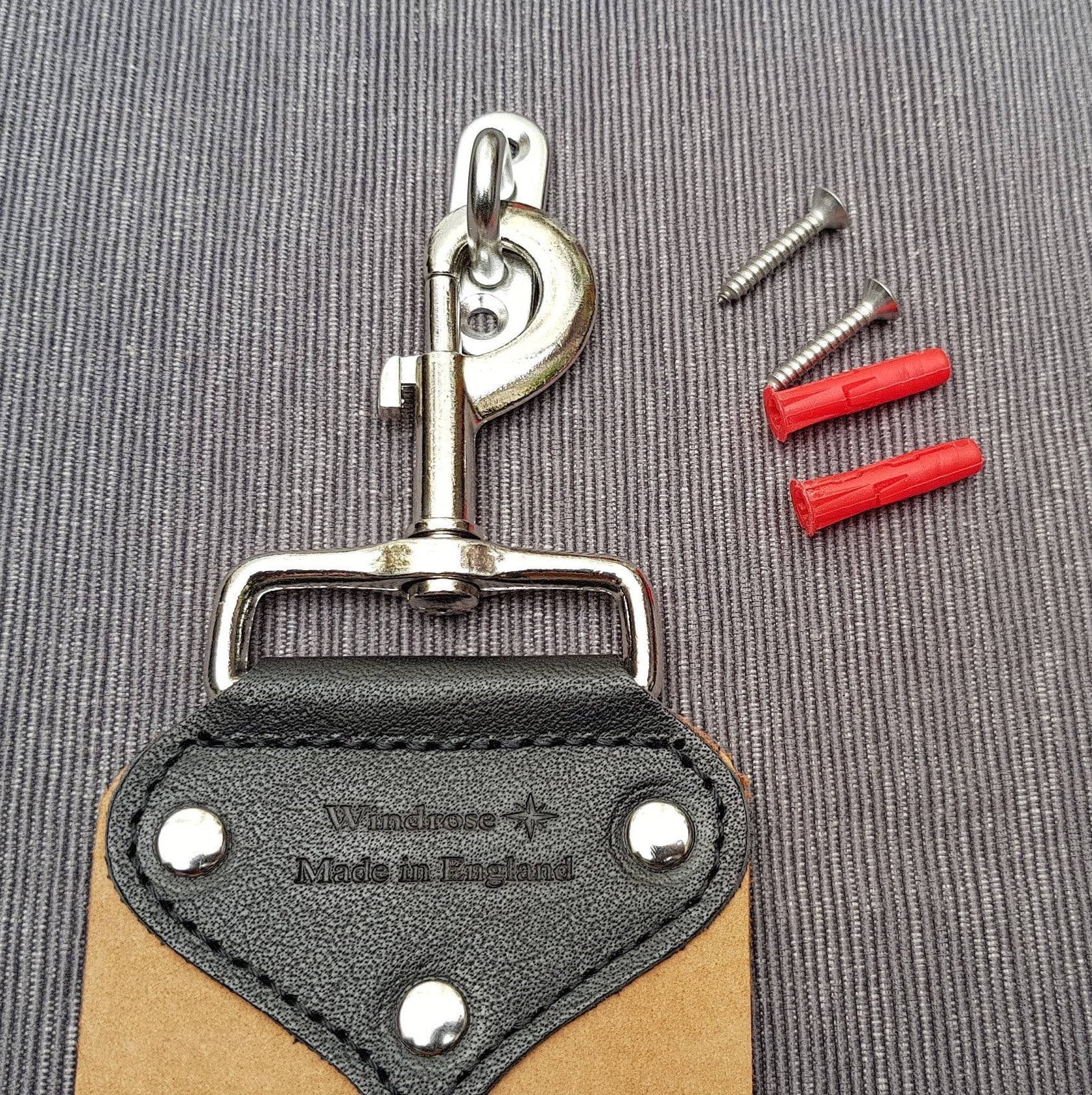 Rasiermesser Schärfen Streichriemen Wandhalterung Einfach Zu Hängen von Etsy - RazorsandMore
