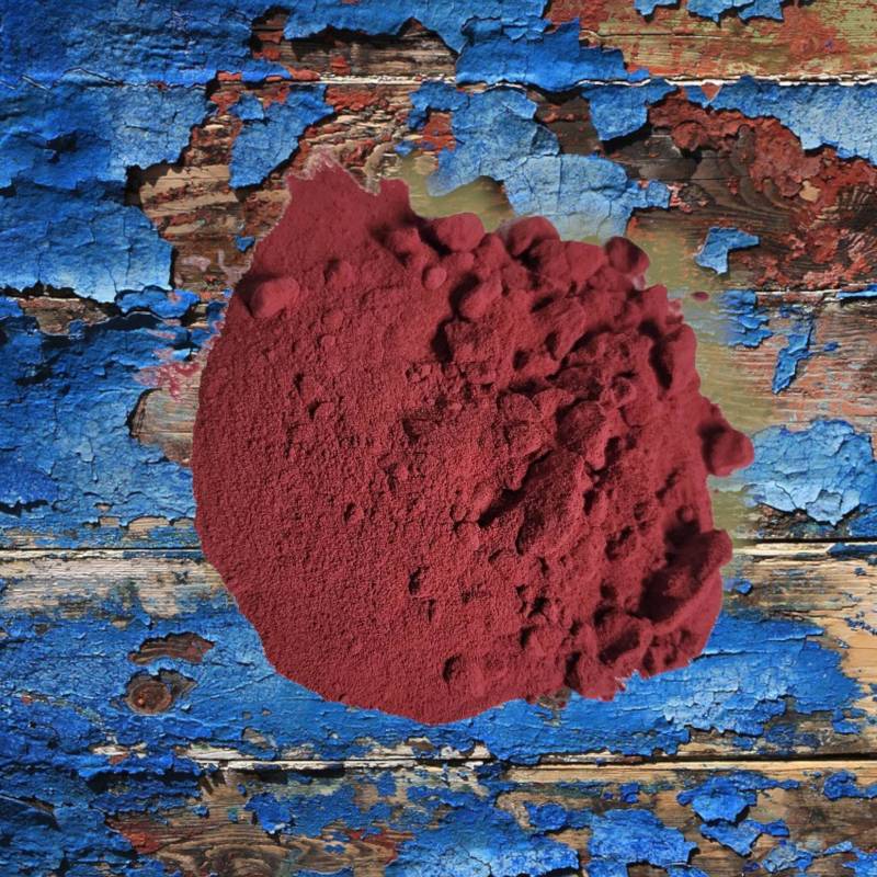Bio Rübenwurzel Puder Vegan von Etsy - RealAndPure